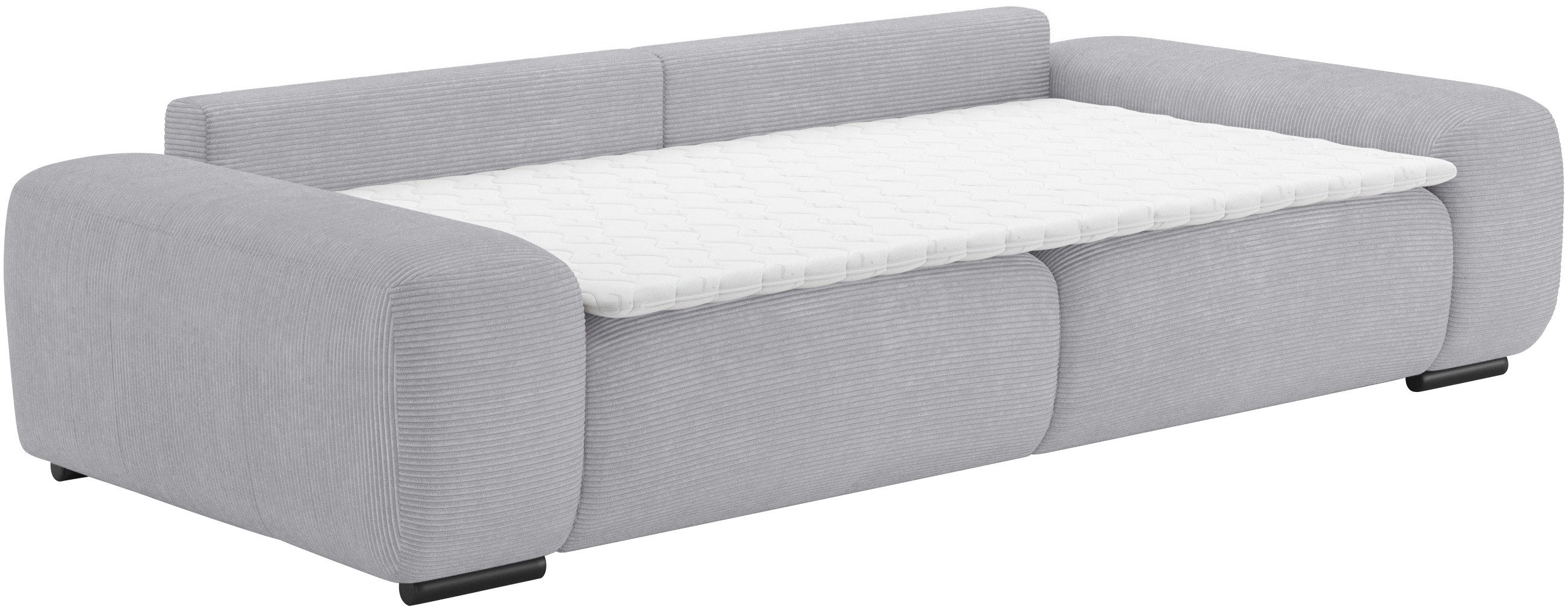 Mr. Couch Megabank Sundance II Volwaardig bed