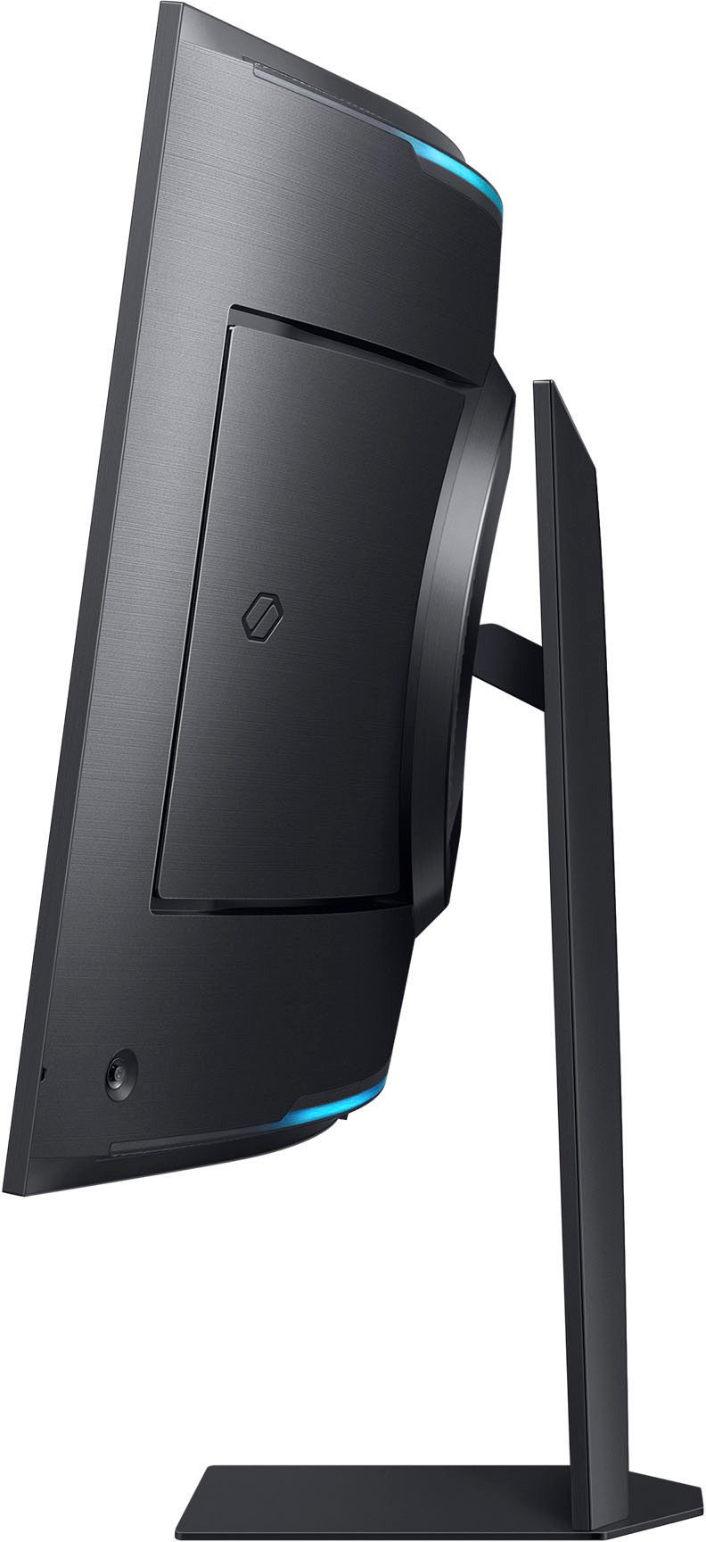 Samsung Curved-gaming-monitor S55CG970NU, 138 cm / 55", 4K Ultra HD