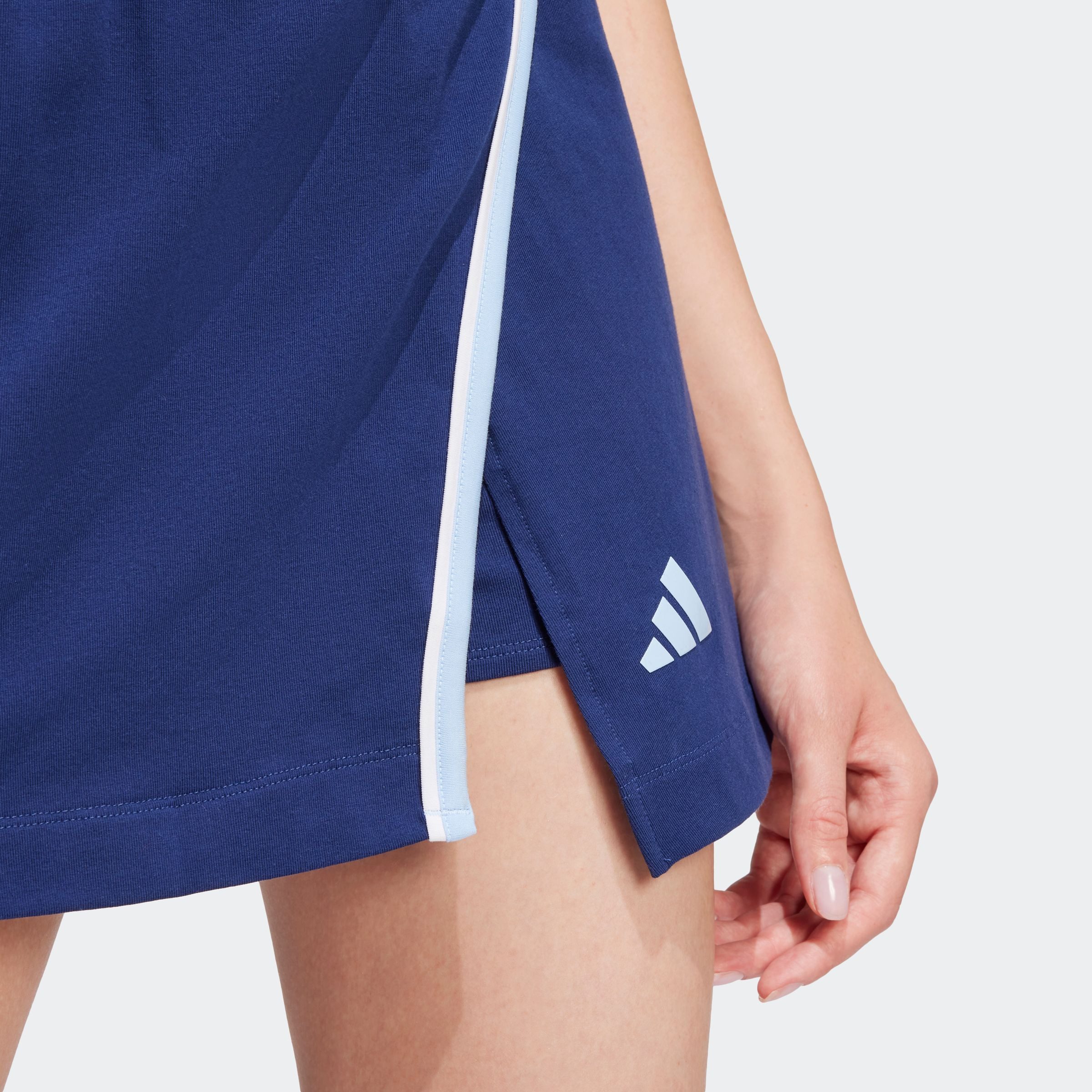 adidas Sportswear Short W CB SKORT (1-delig)