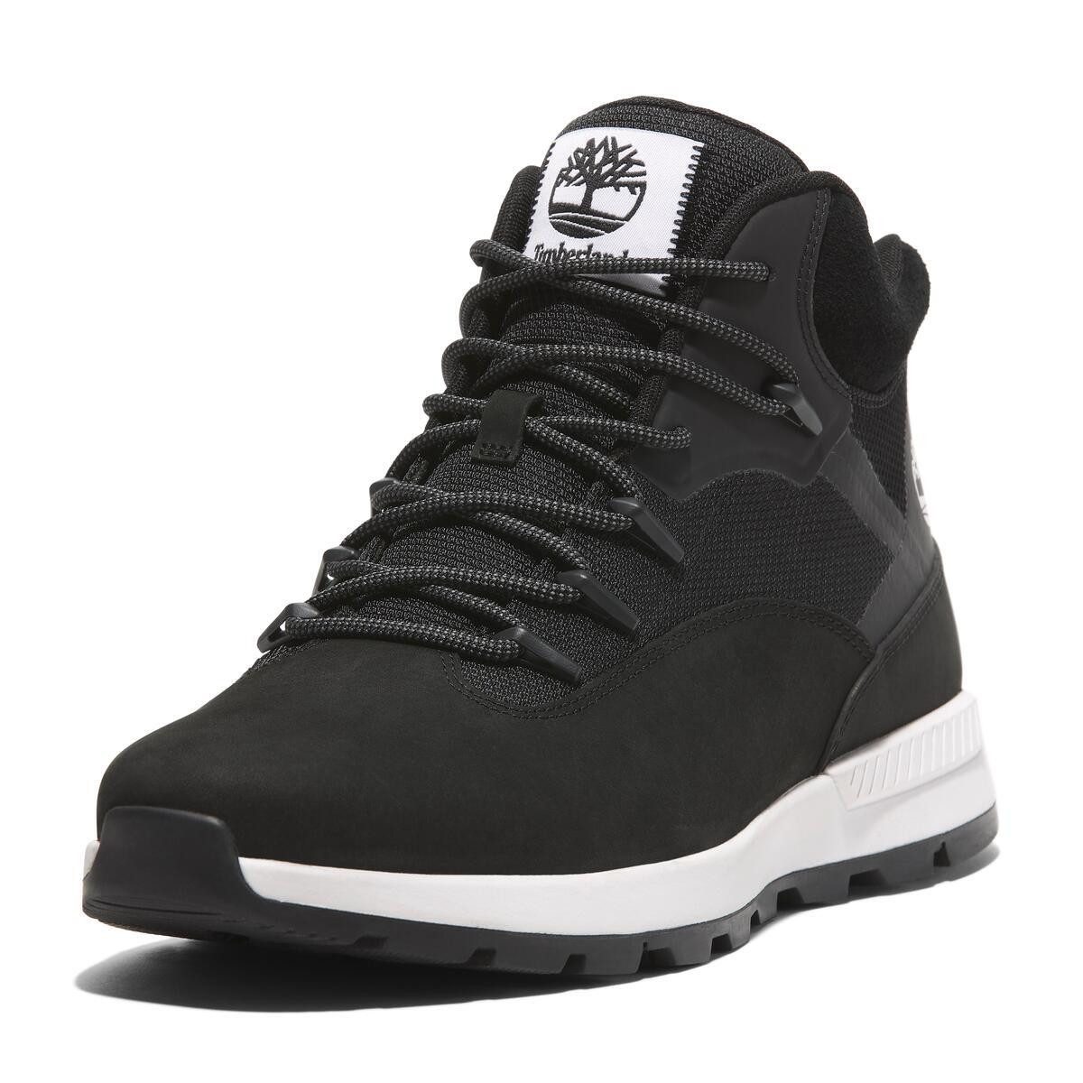 Timberland Veterschoenen SPRINT TREKKER MID LACE UP SNEAKER Winterschoenen, sneakerboots, winterlaarzen