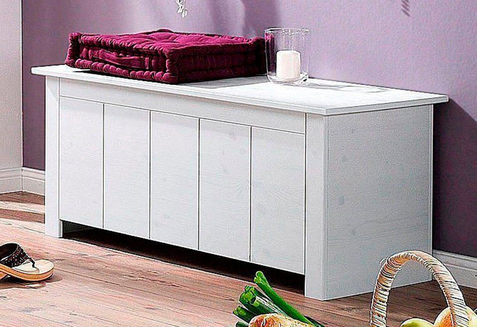 Home affaire Kistbankje Bertram