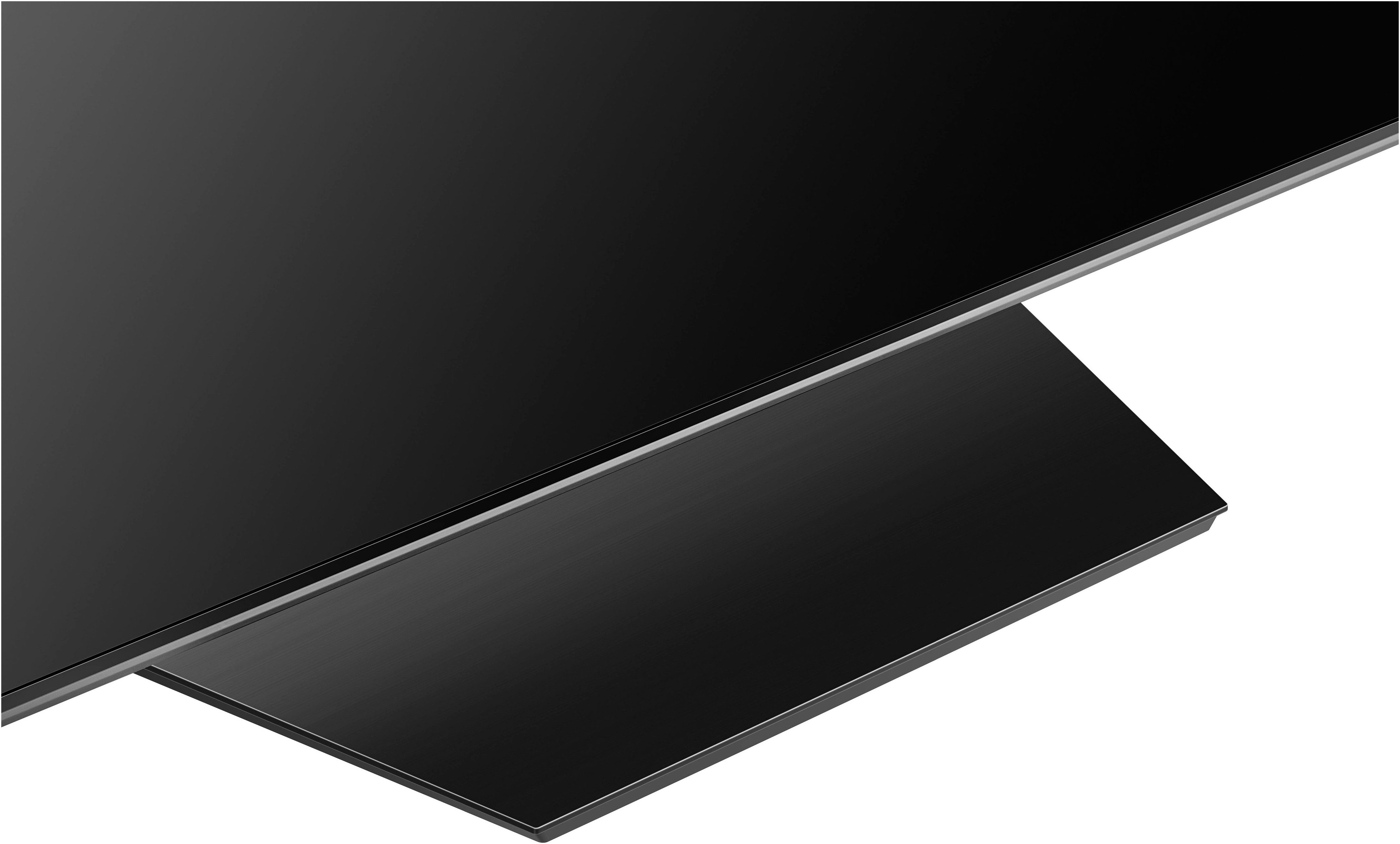 Hisense Mini-led-tv 55U7NQ, 139 cm / 55", 4K Ultra HD, Smart TV, 4k uhd, uled, mini led