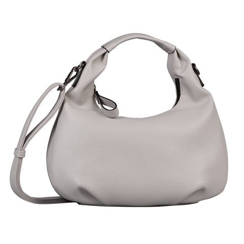 NU 20% KORTING: Tom Tailor Denim Hobo-tas Stacy Hobo bag in een prachtig design