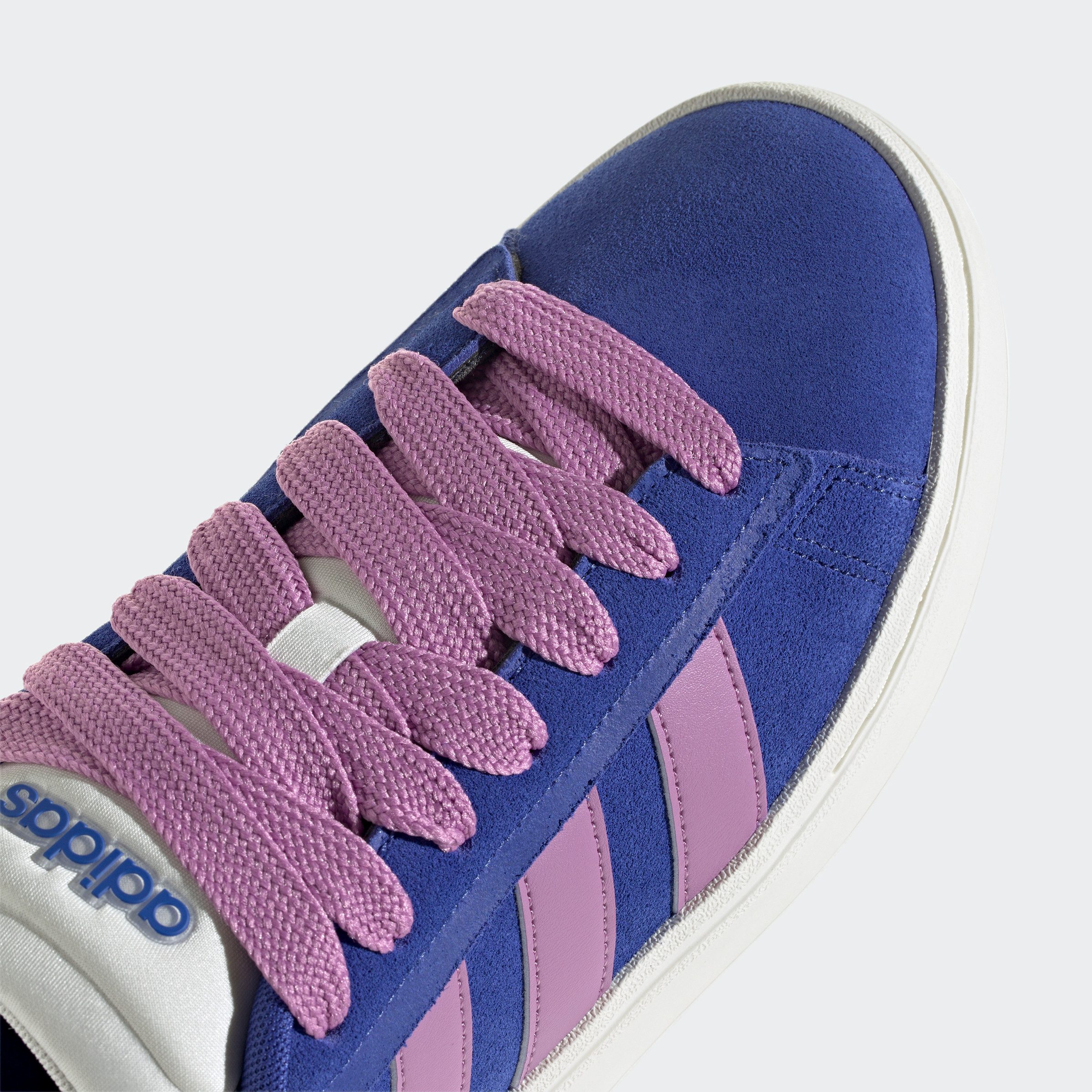 adidas Sportswear Sneakers GRAND COURT ALPHA Design geïnspireerd door de adidas Campus 00