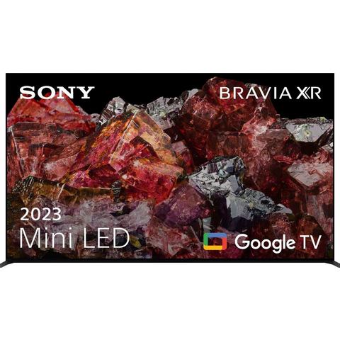 Sony Bravia XR-85X95L 4K Mini LED (2023)