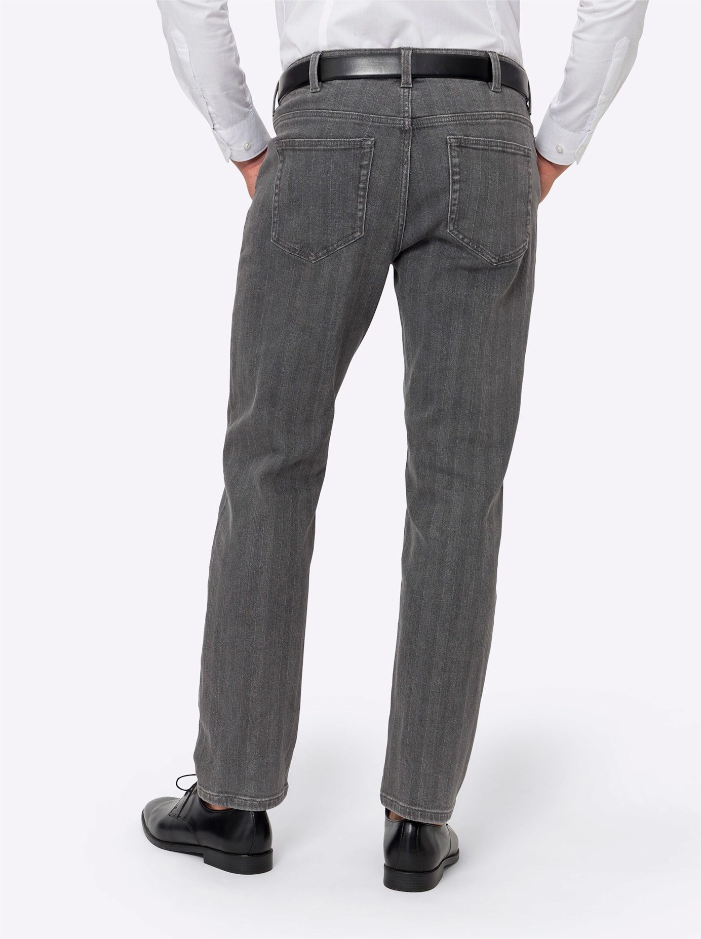 Classic Five-pocketsbroek