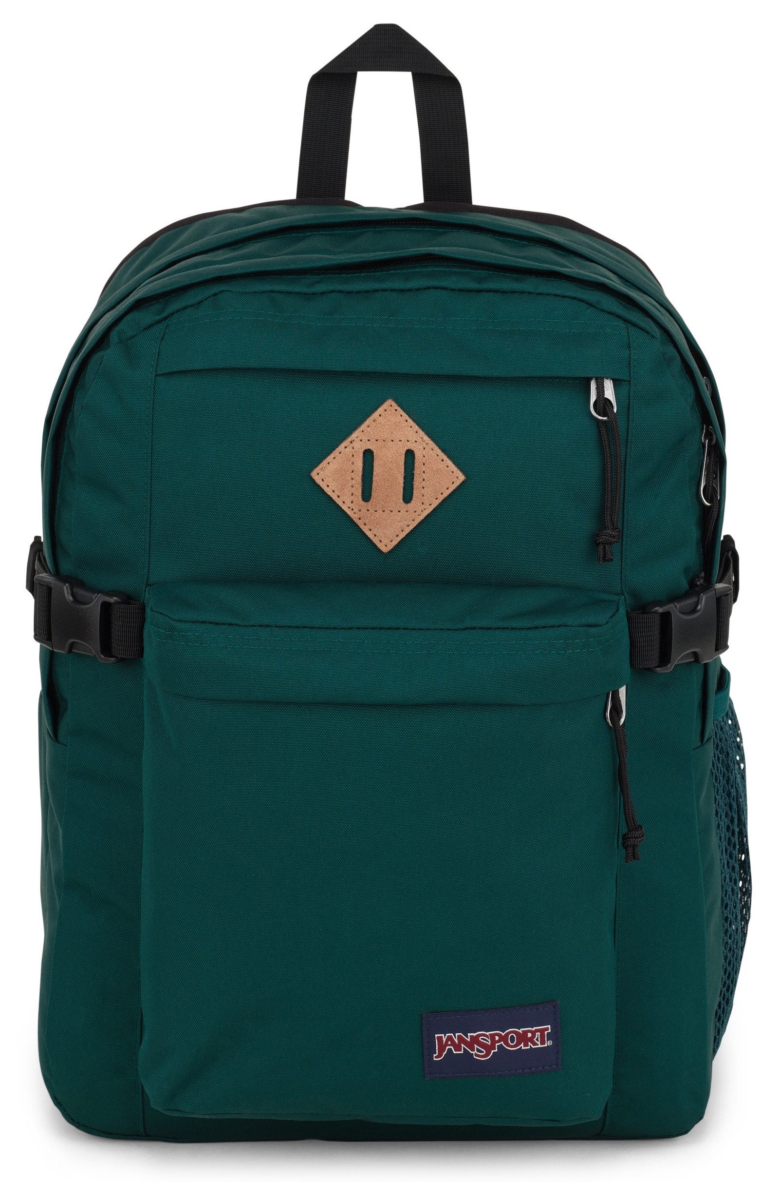 Jansport Vrijetijdsrugzak Main Campus Deep Juniper