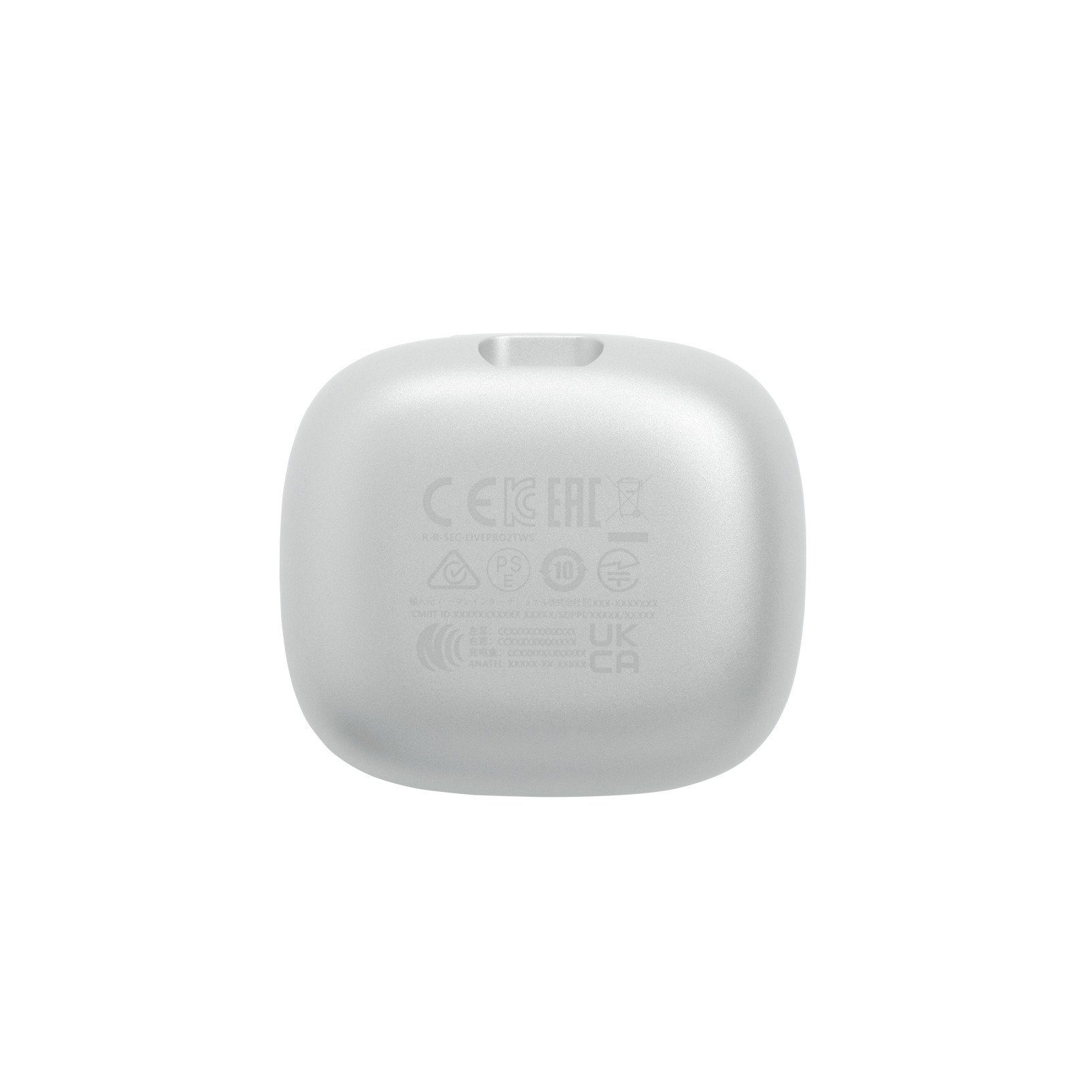 JBL Wireless in-ear-hoofdtelefoon LIVE PRO2 TWS