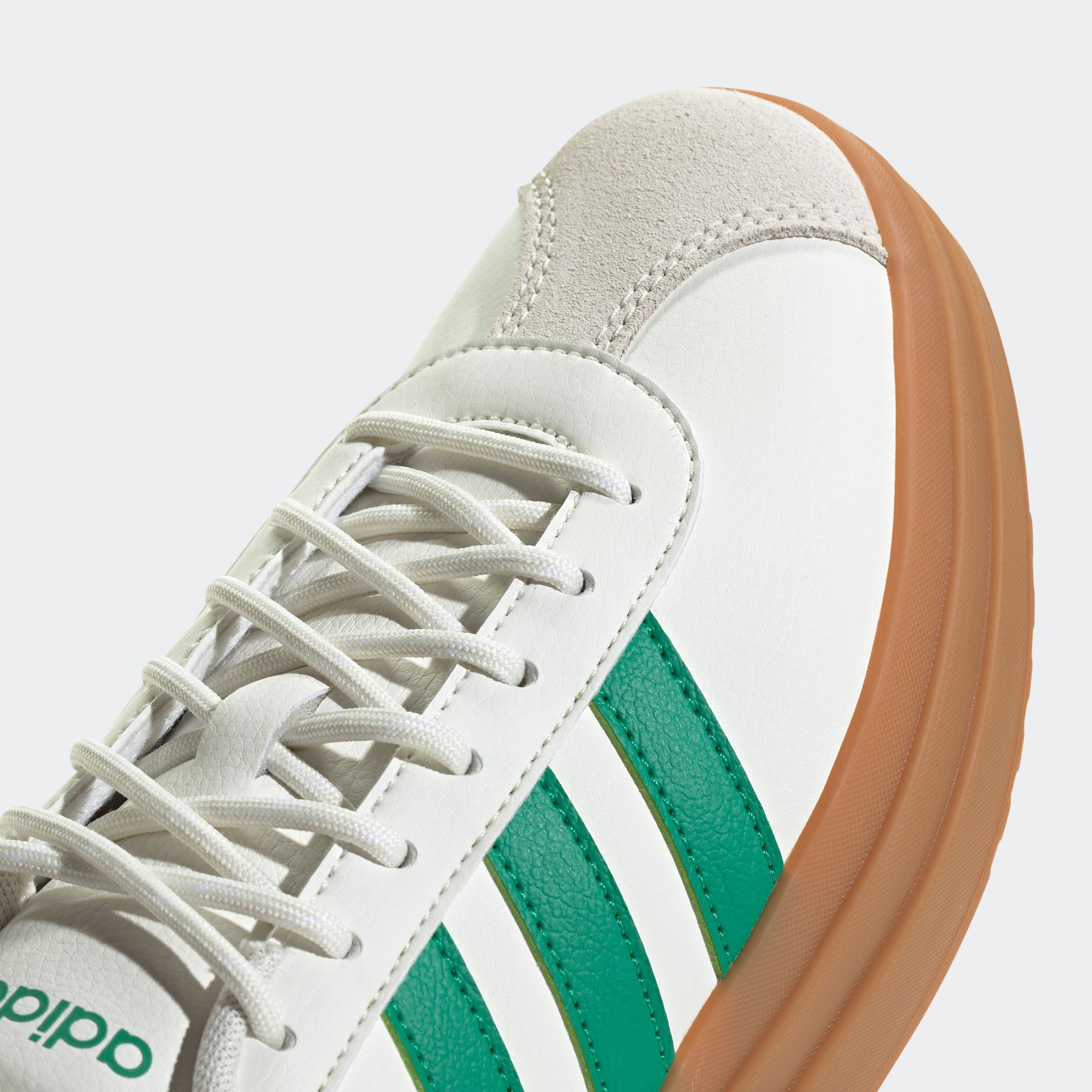 adidas Sportswear Sneakers VL COURT BOLD Design in de voetsporen van de adidas Gazelle Bold