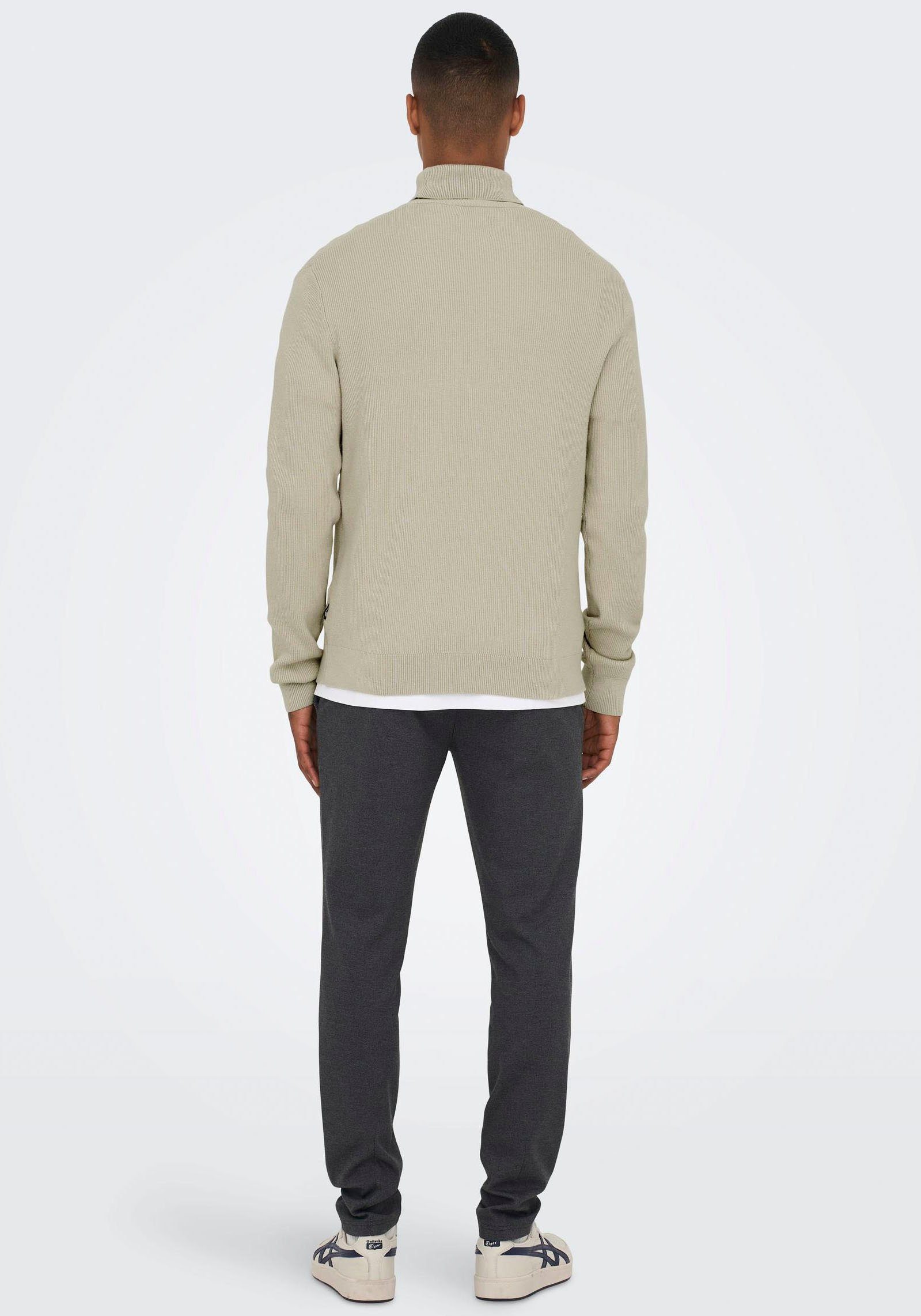 ONLY & SONS Coltrui OS Knit