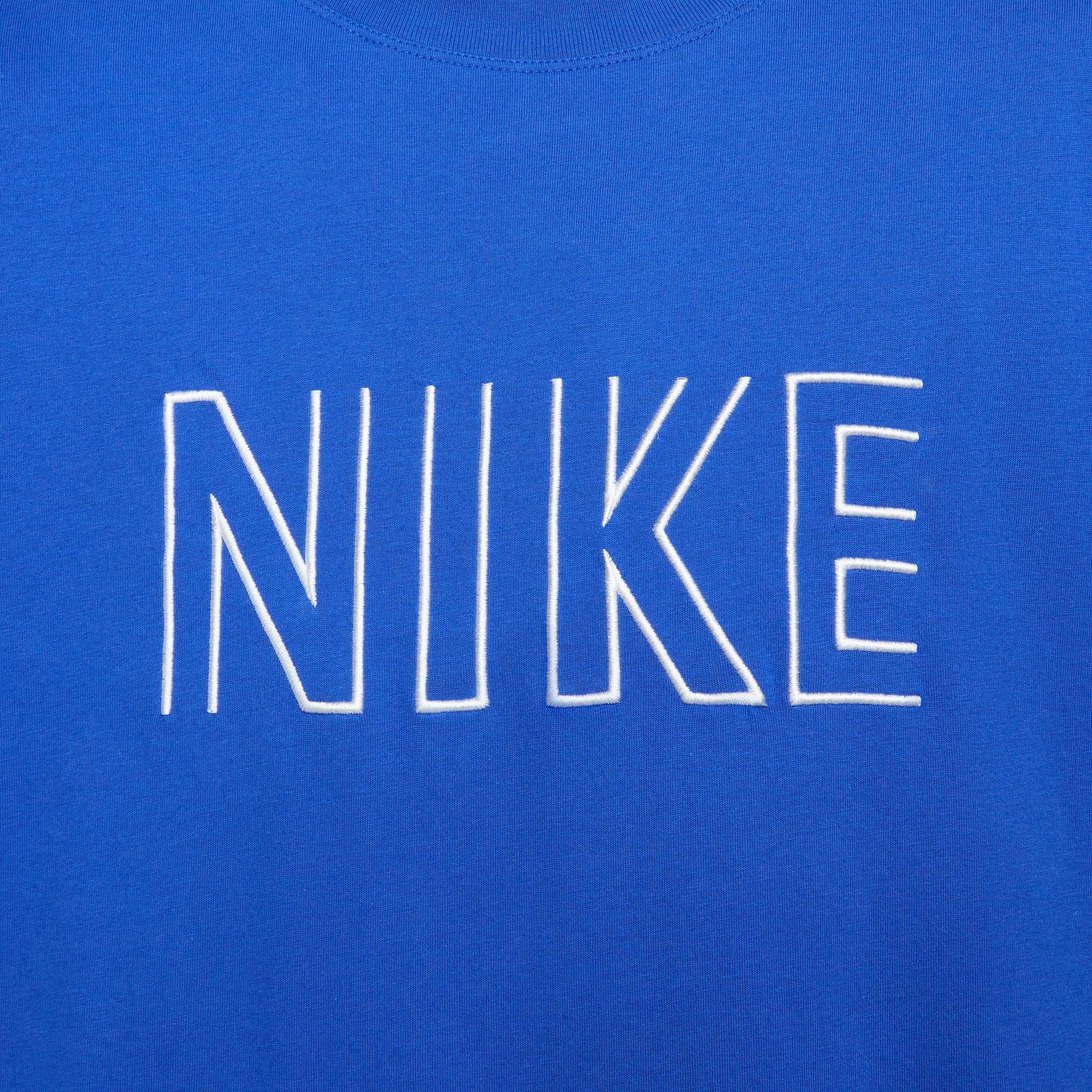 Nike Sportswear T-shirt W NSW TEE BF SW