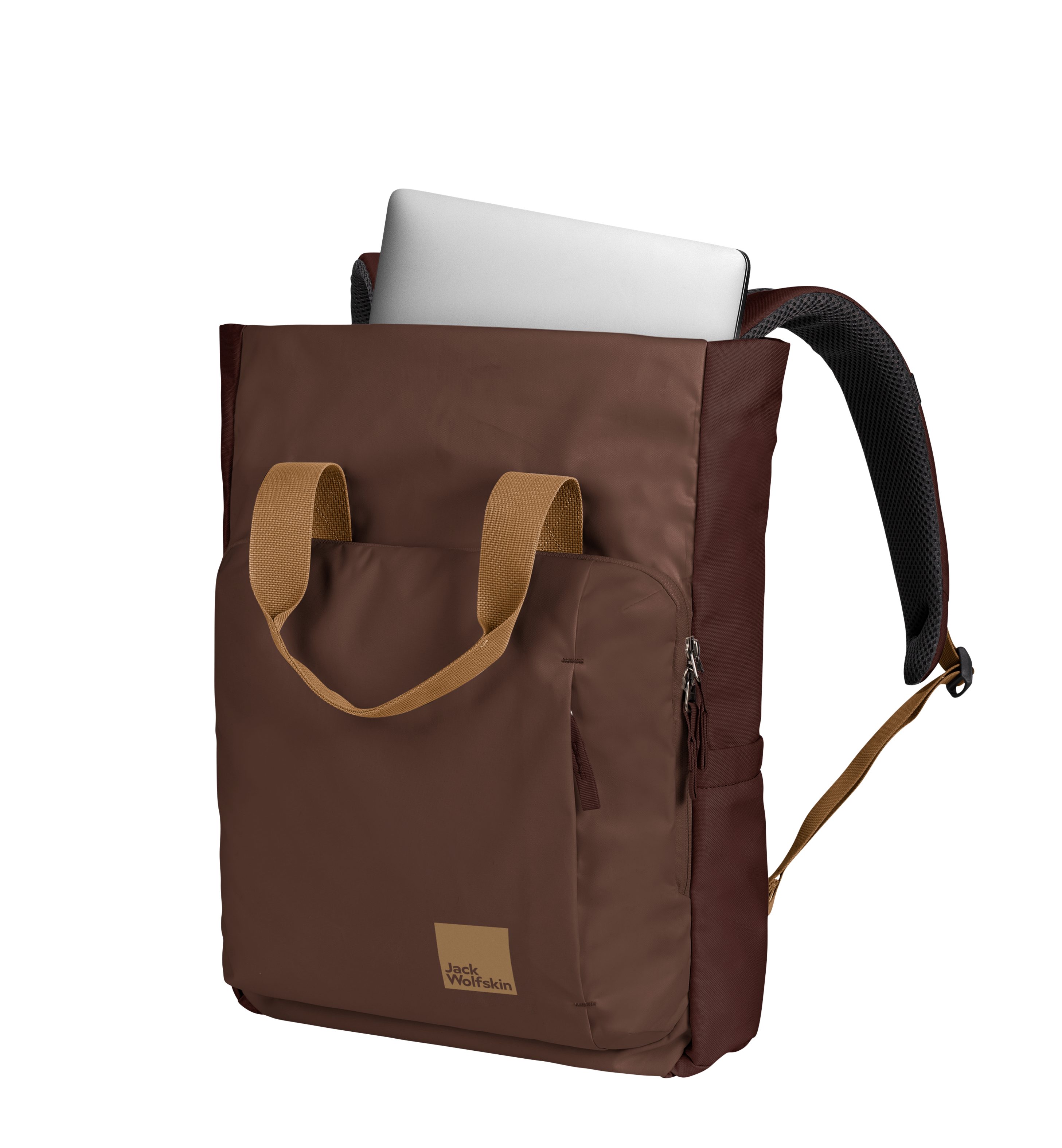 Jack Wolfskin Rugzak HOELLENBERG