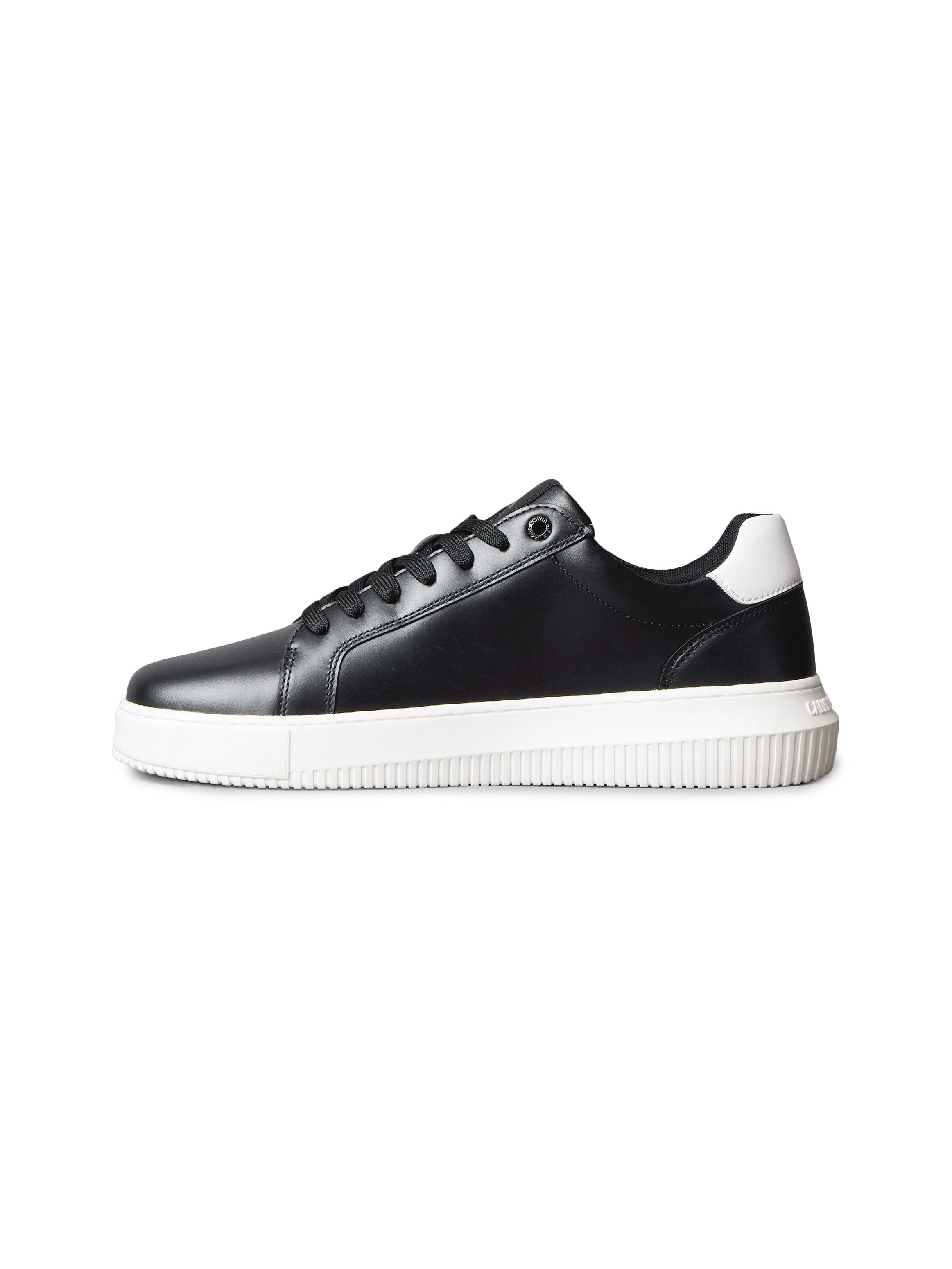 Calvin Klein Sneakers CHUNKY CUPSOLE MONO LTH