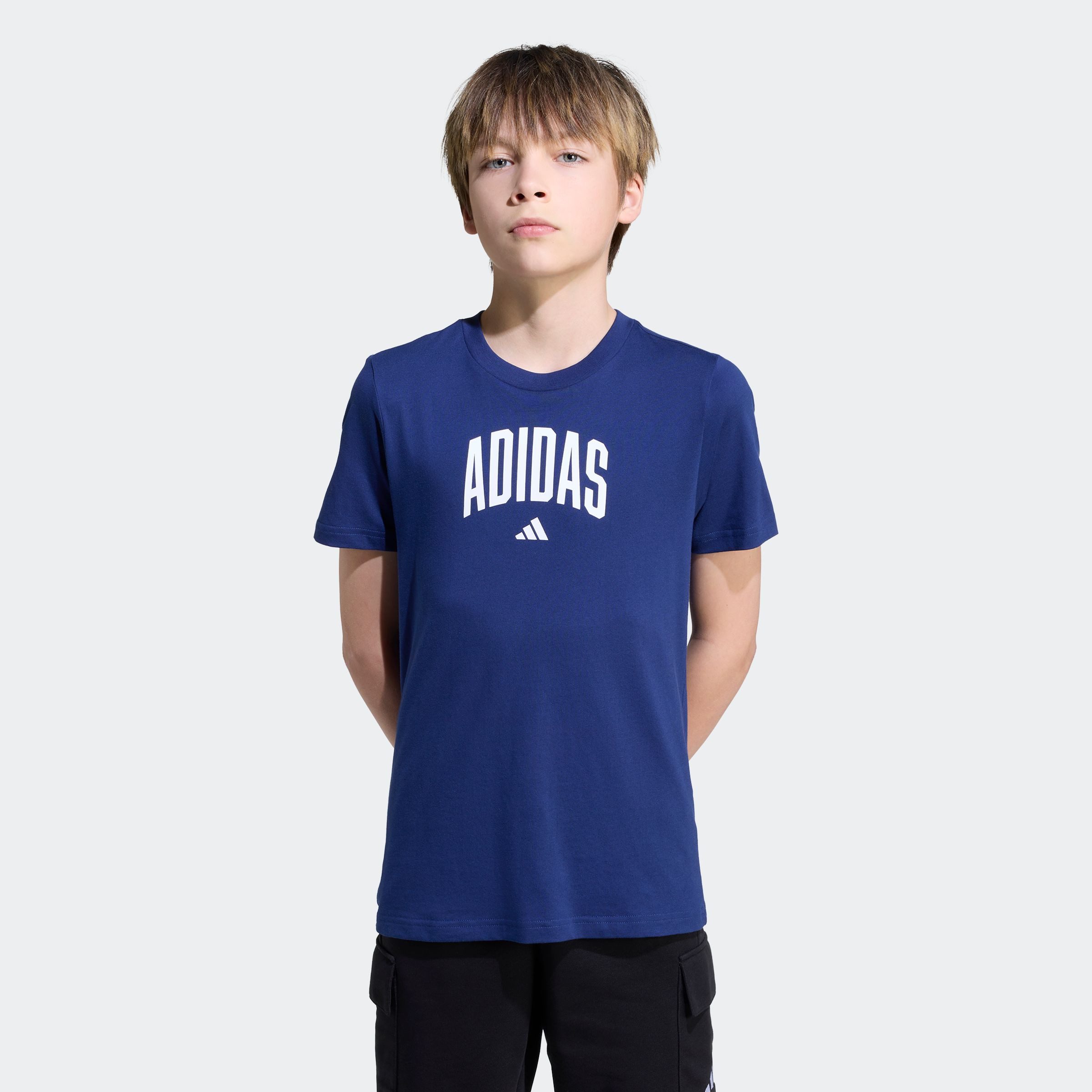 adidas Sportswear T-shirt J COLLEG T