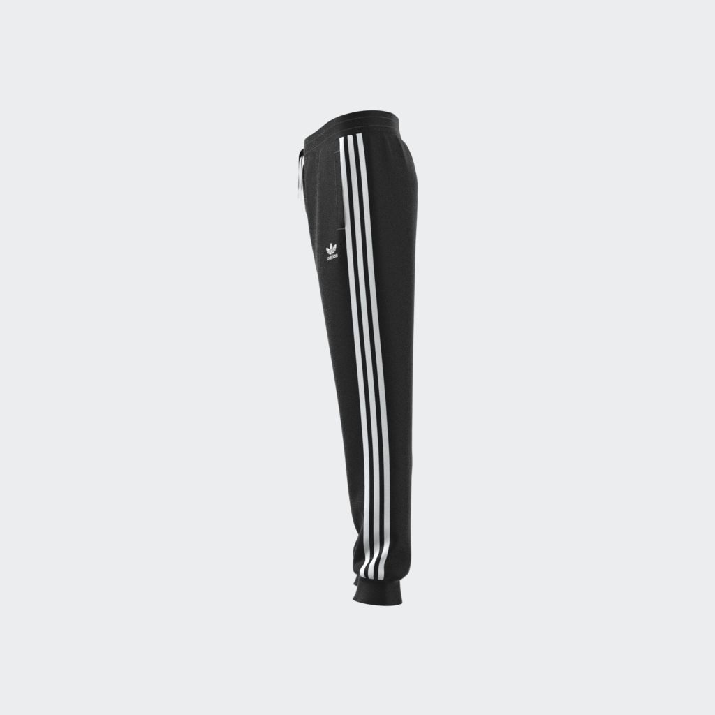 adidas Originals Sportbroek TREFOIL PANTS (1-delig)