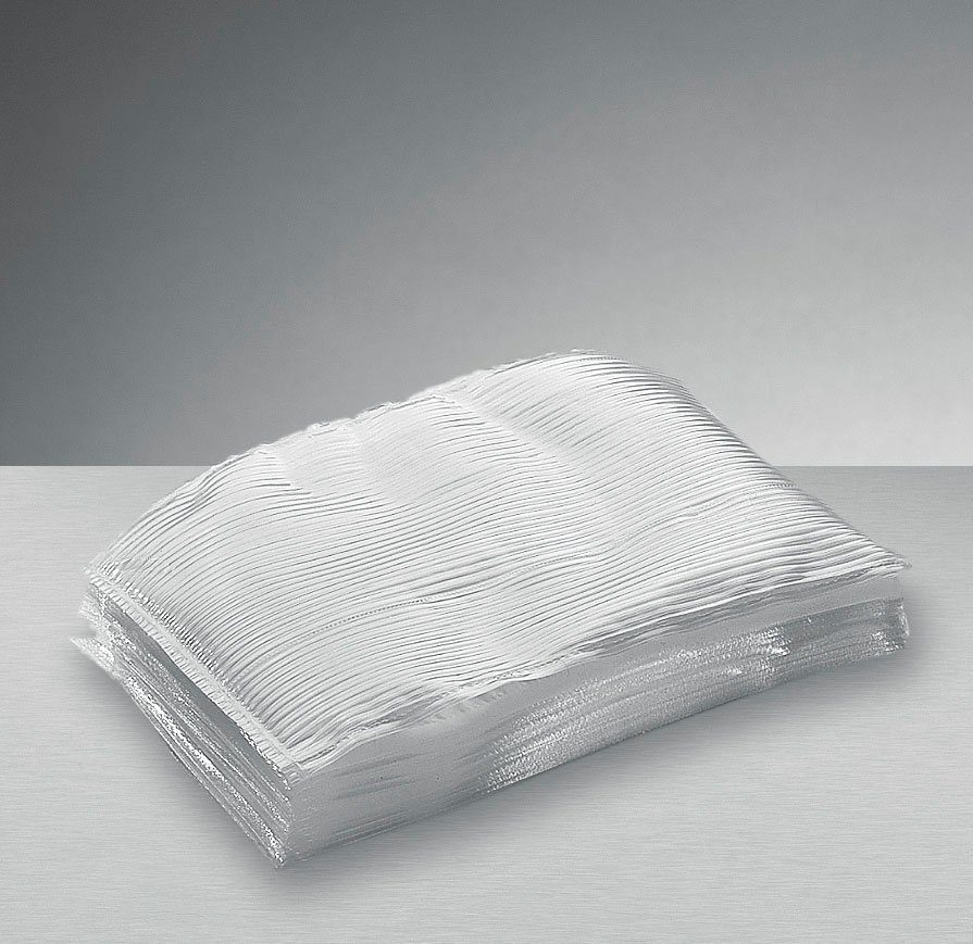 Rommelsbacher Vacumeerzak VBS 304 50 zakken à 30 x 40 cm