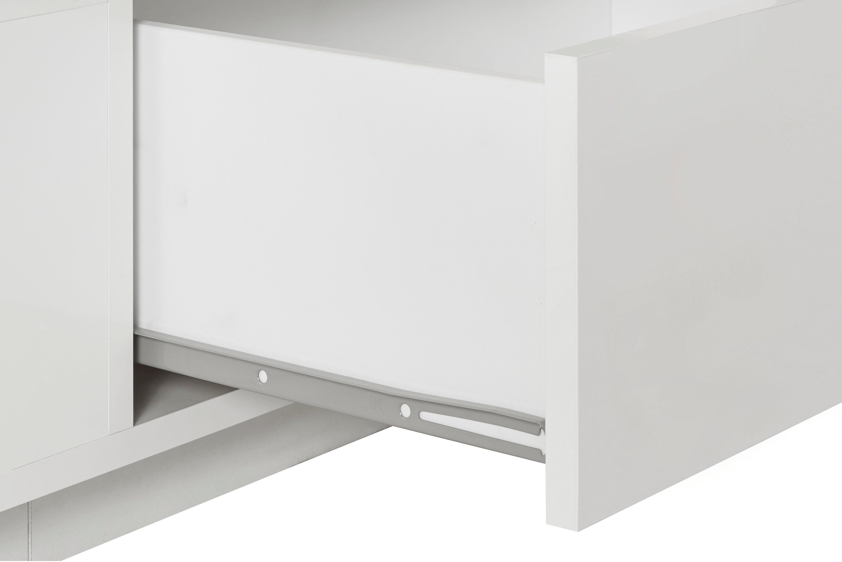 INOSIGN Tv-meubel Bloom TV-meubel, TV-kast