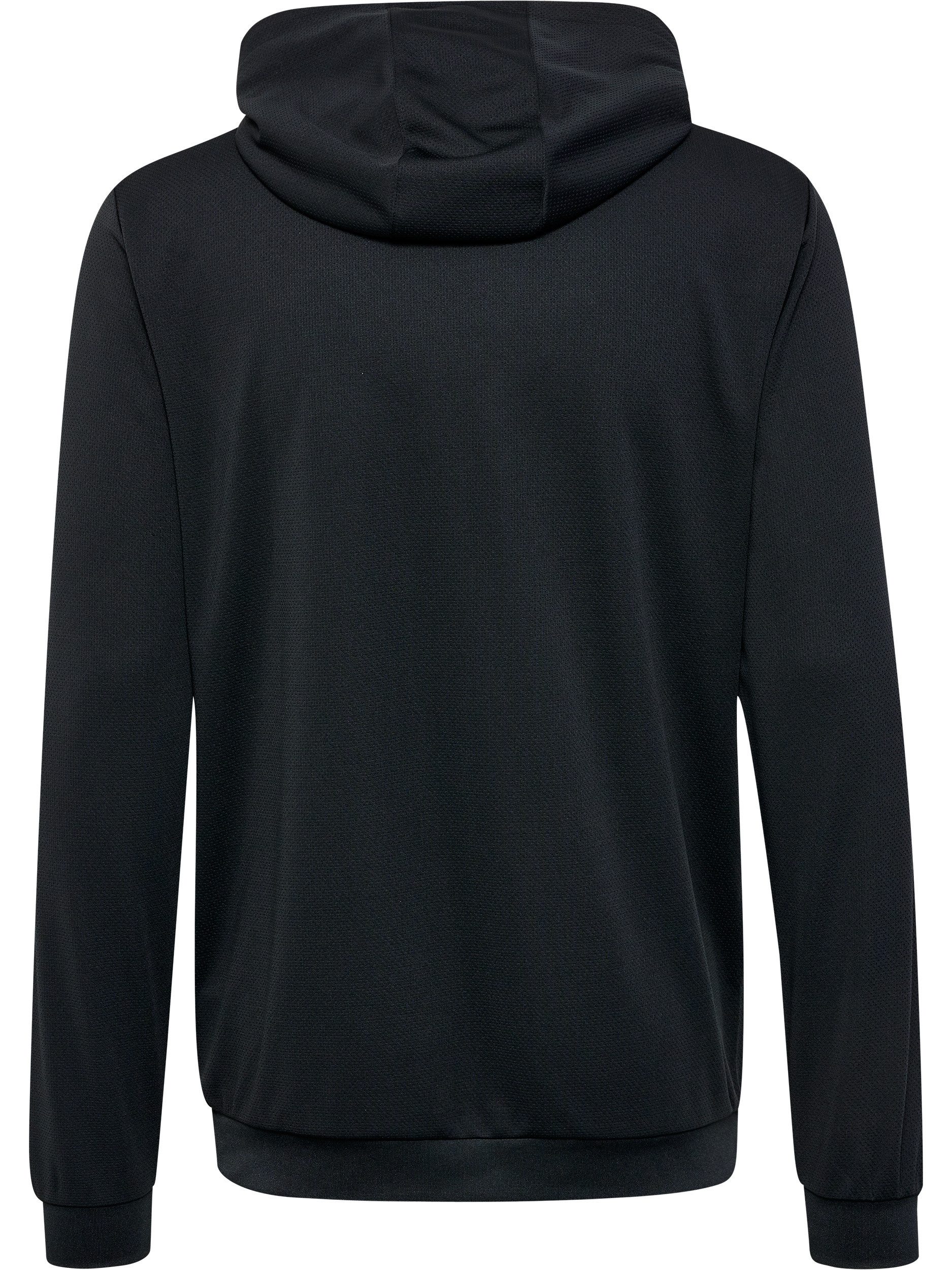 hummel Hoodie HMLAUTHENTIC PL HOODIE (1-delig)