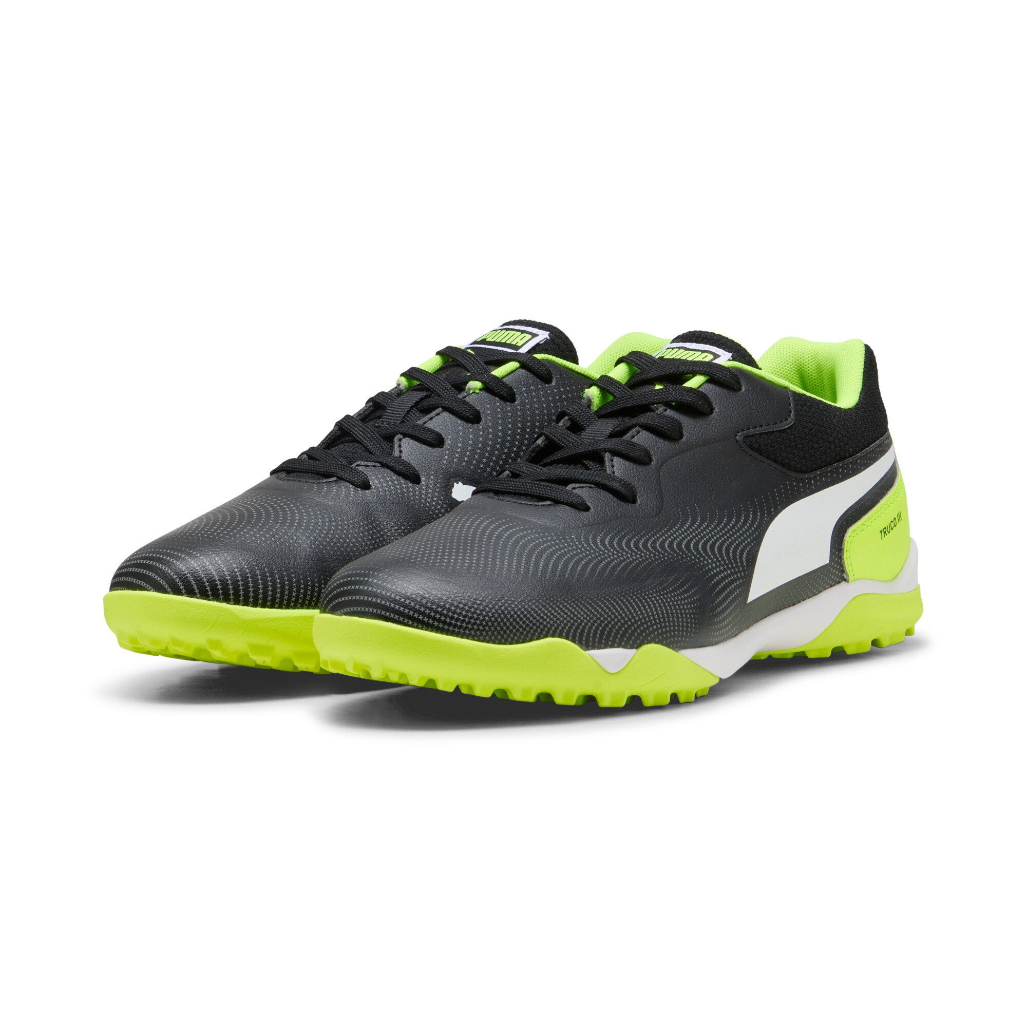 PUMA Zaalschoenen TRUCO III TT