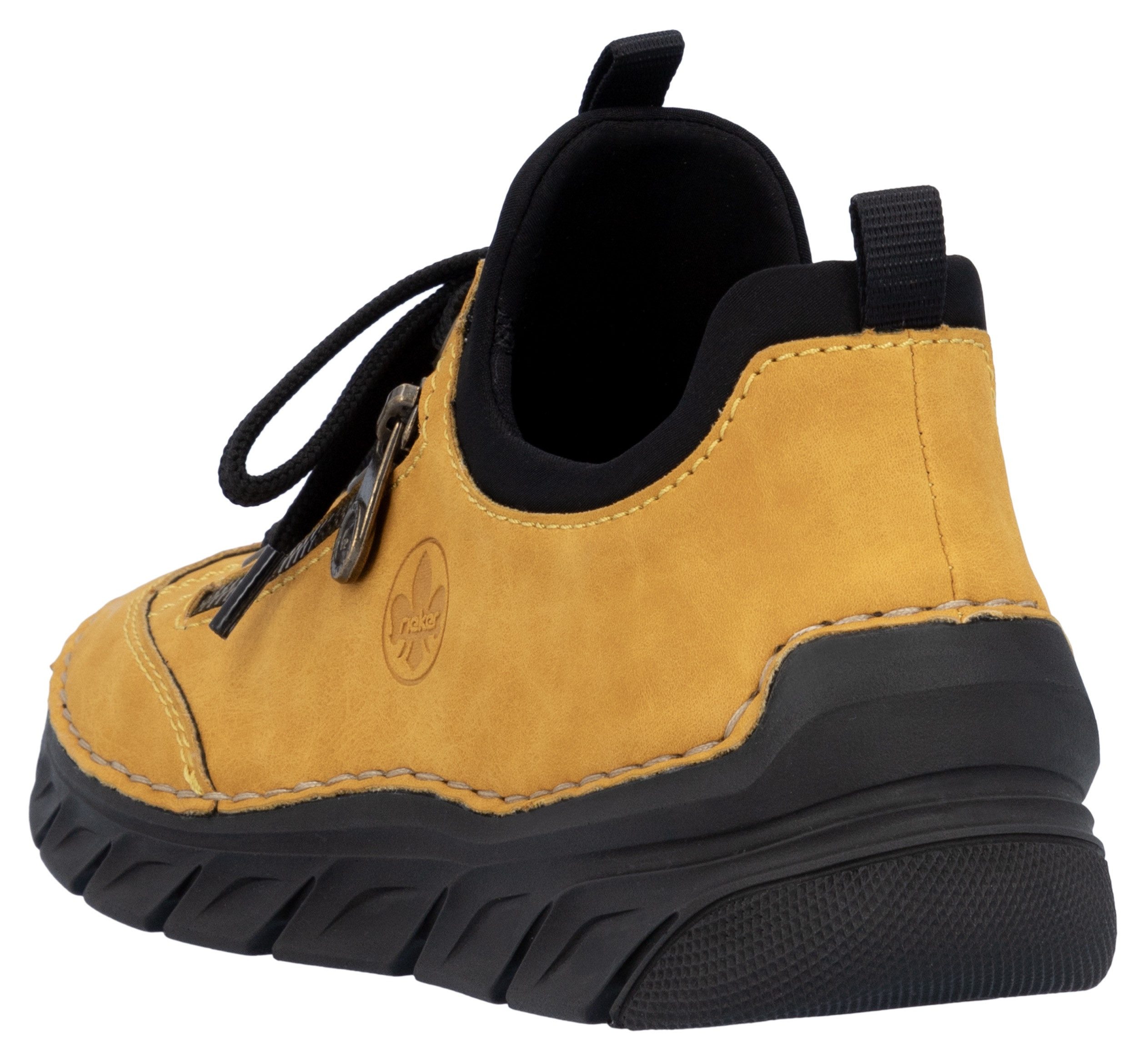 Rieker Slip-on sneakers instappers