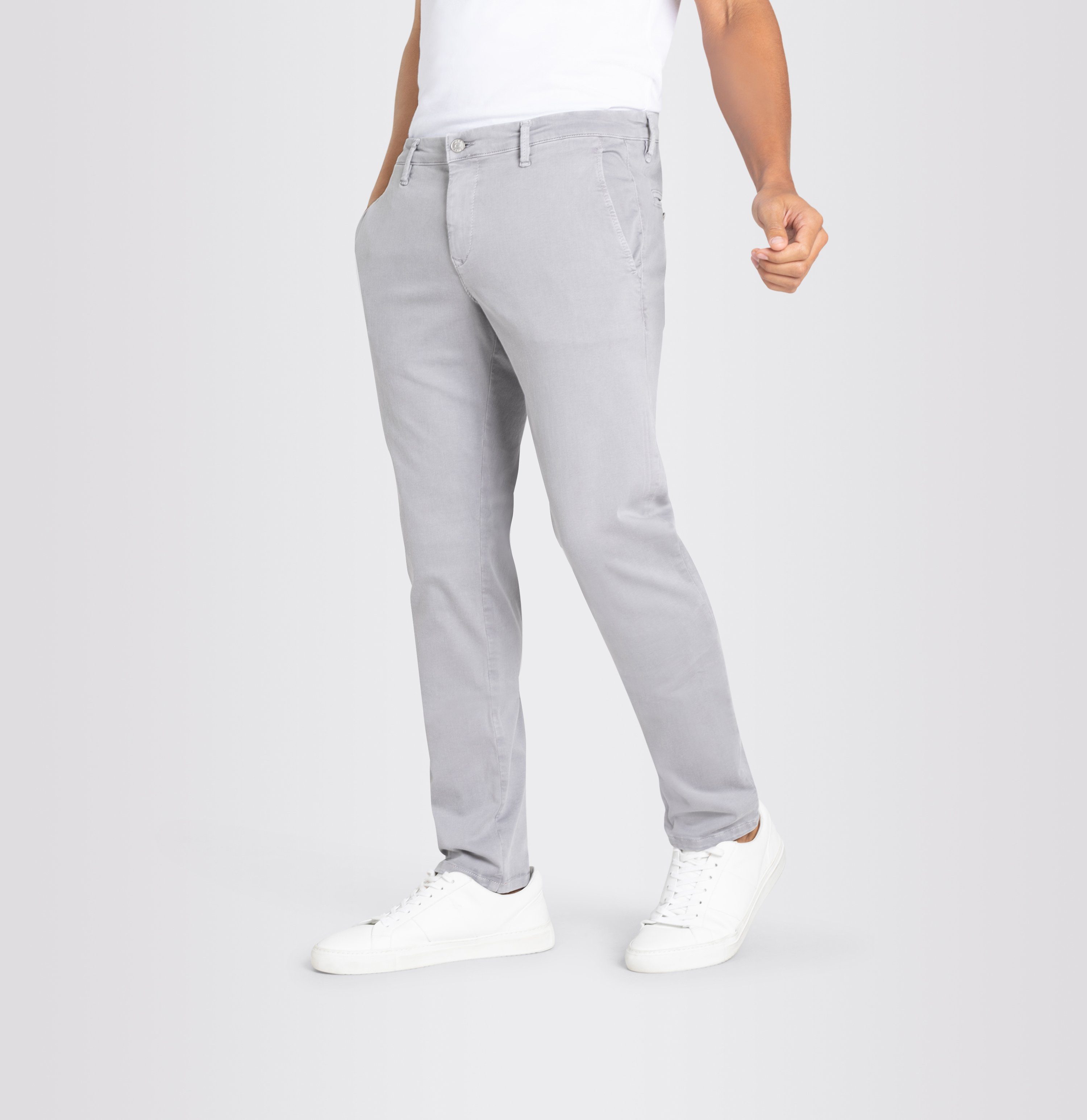 MAC Chino Driver met stretch