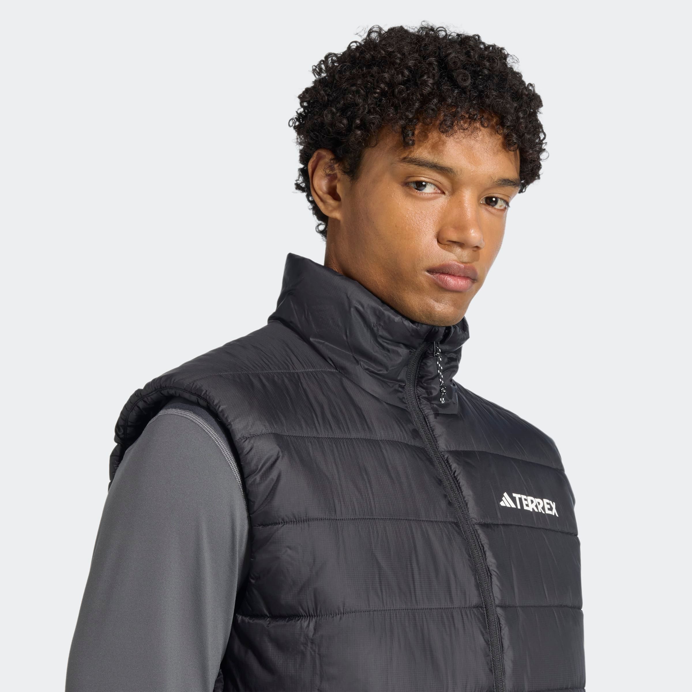 adidas TERREX Functionele bodywarmer