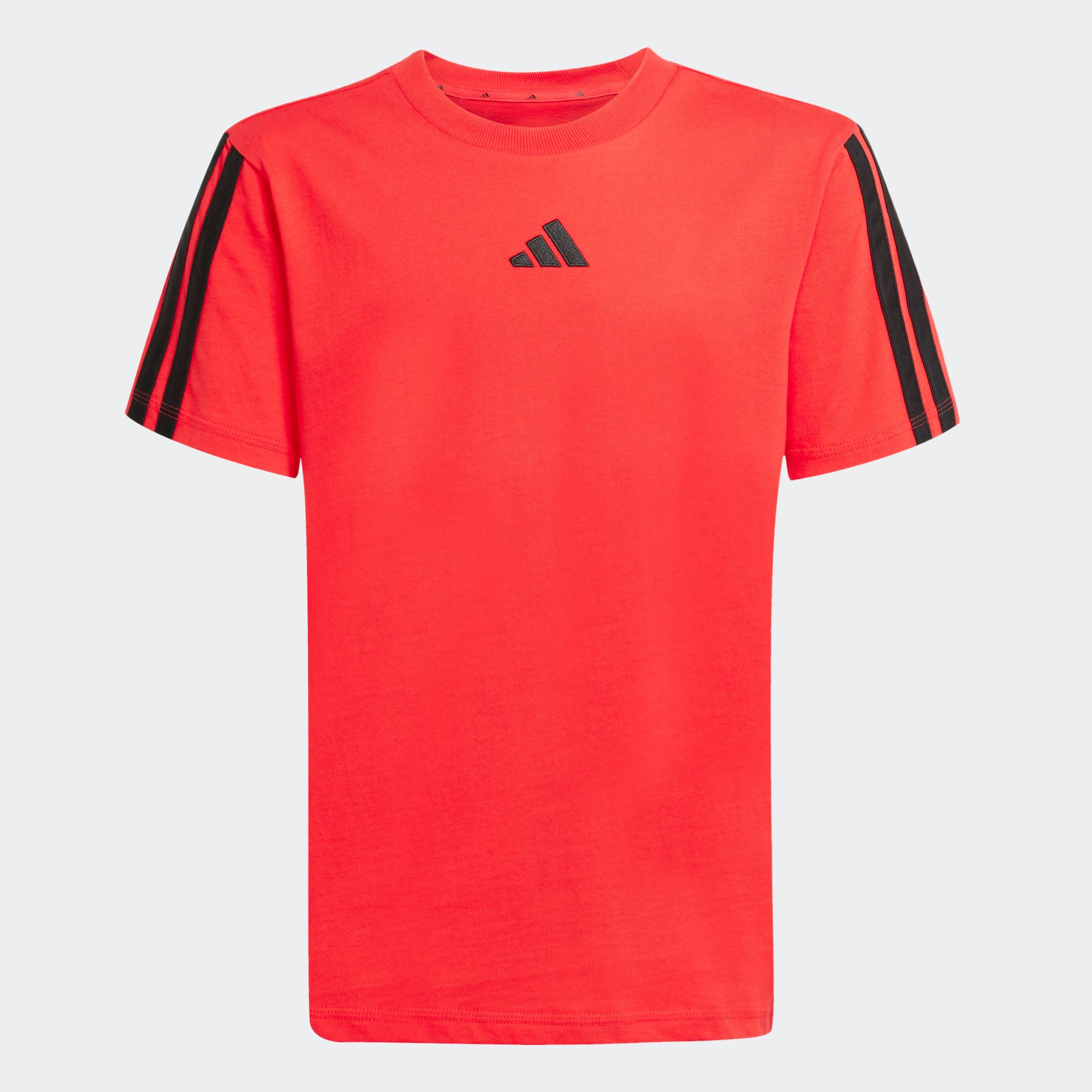 adidas Sportswear T-shirt J 3S TEE 160