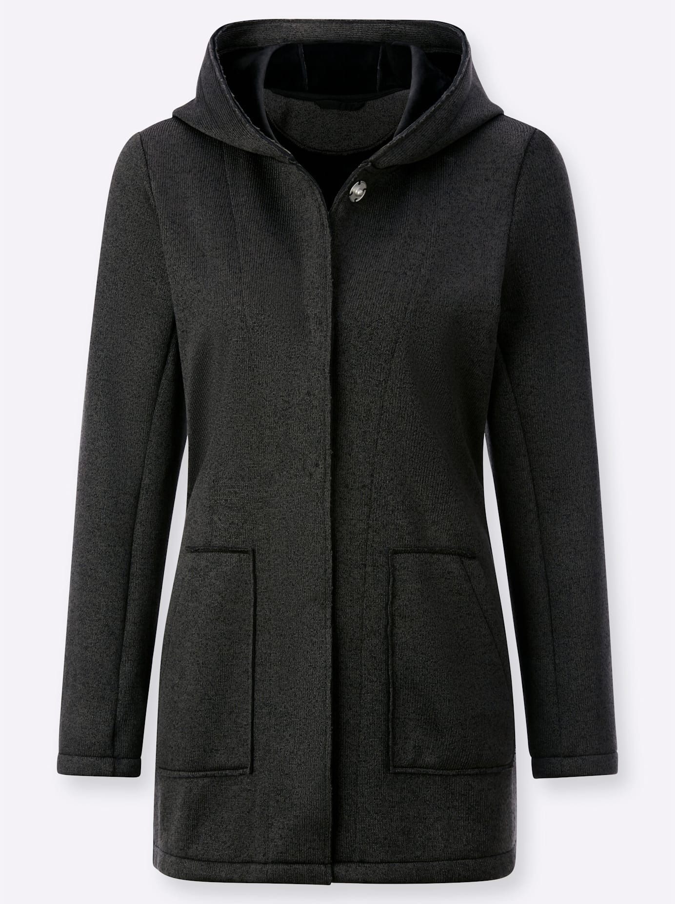 Classic Basics Anorak