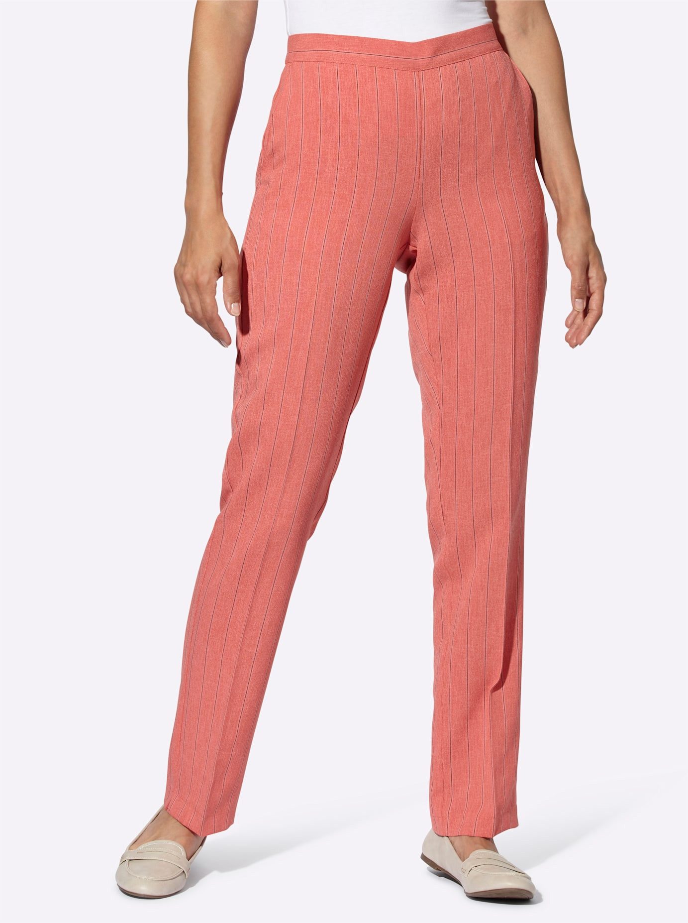 Classic Basics Comfortbroek