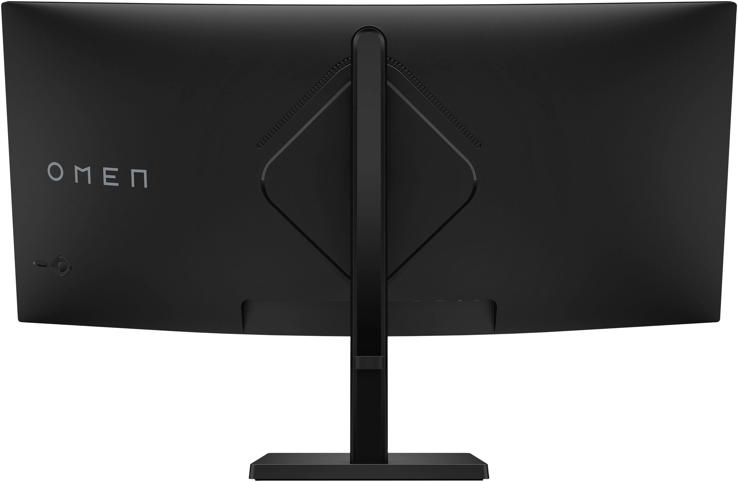 HP Curved-gaming-monitor OMEN 34c (HSD-0159-A), 86,4 cm / 34", WQHD