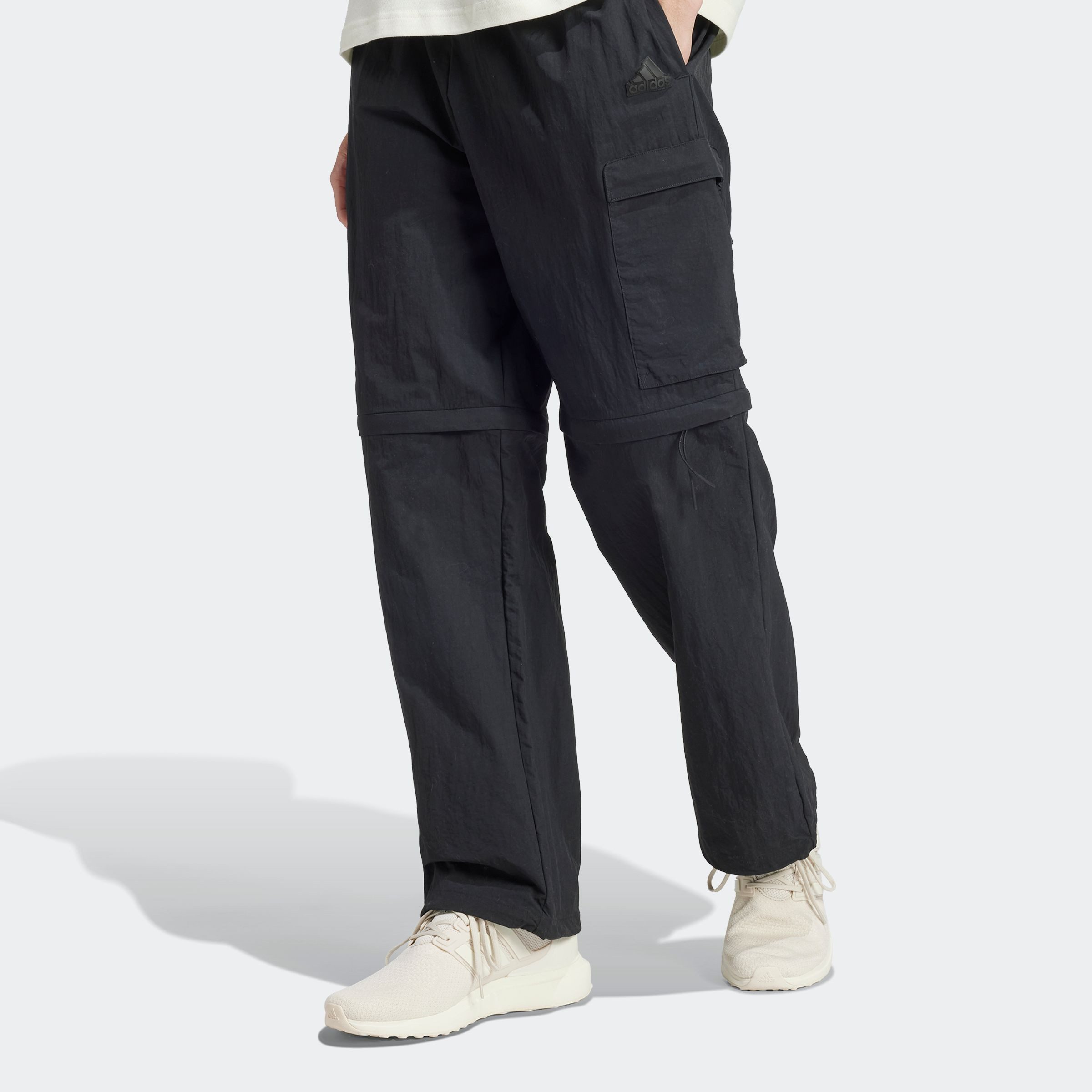adidas Sportswear Sportbroek M CE Q3 PR Z PT (1-delig)
