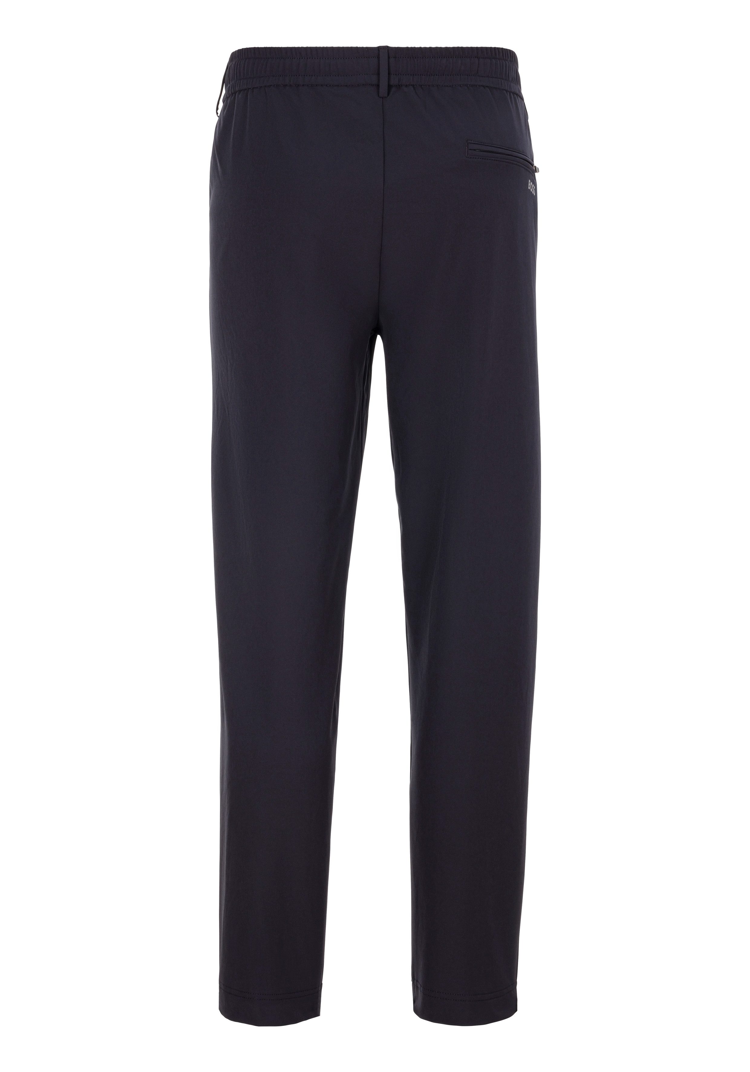 BOSS GREEN Geweven broek T Convert