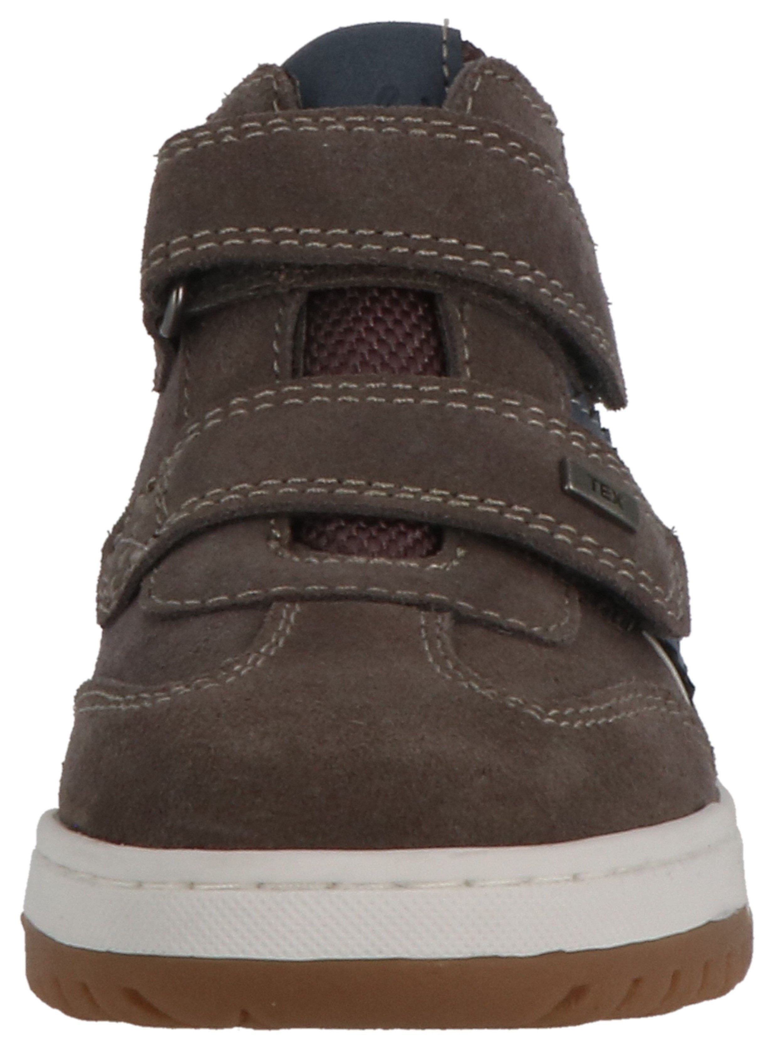 Lurchi Klittenbandschoenen Berny TEX
