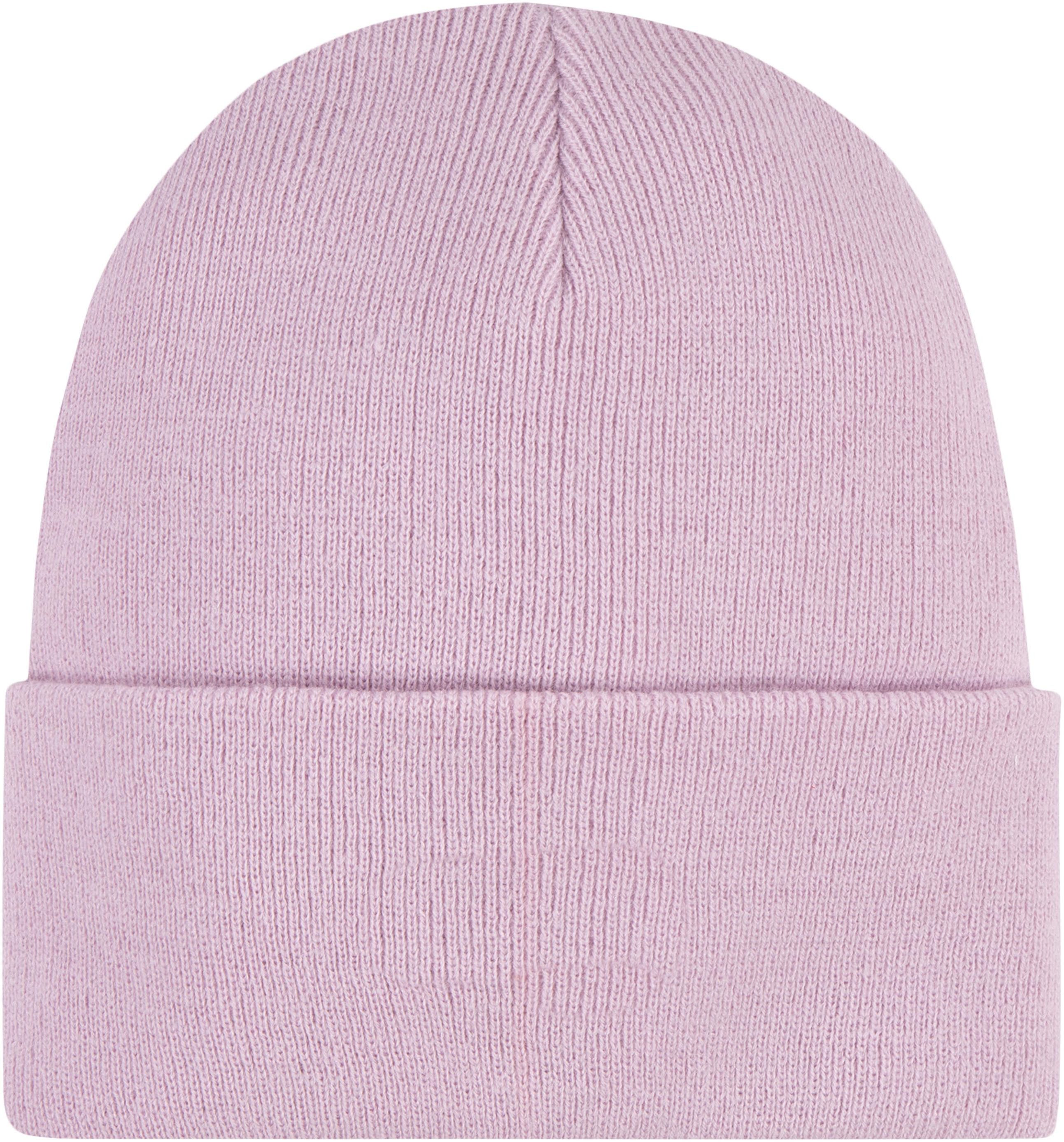 Levi's Kidswear Beanie met batwing-logo