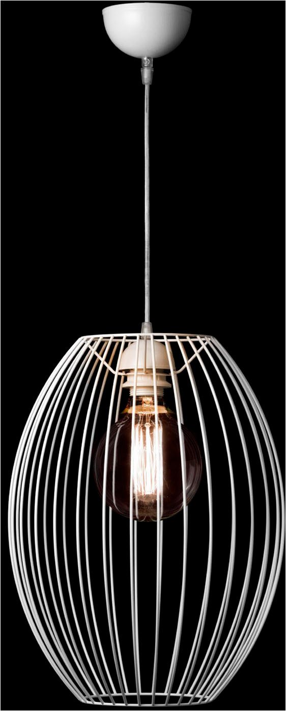 Kayoom Hanglamp Olivia 110 minimalistisch, modern, harmonieus (1 stuk)
