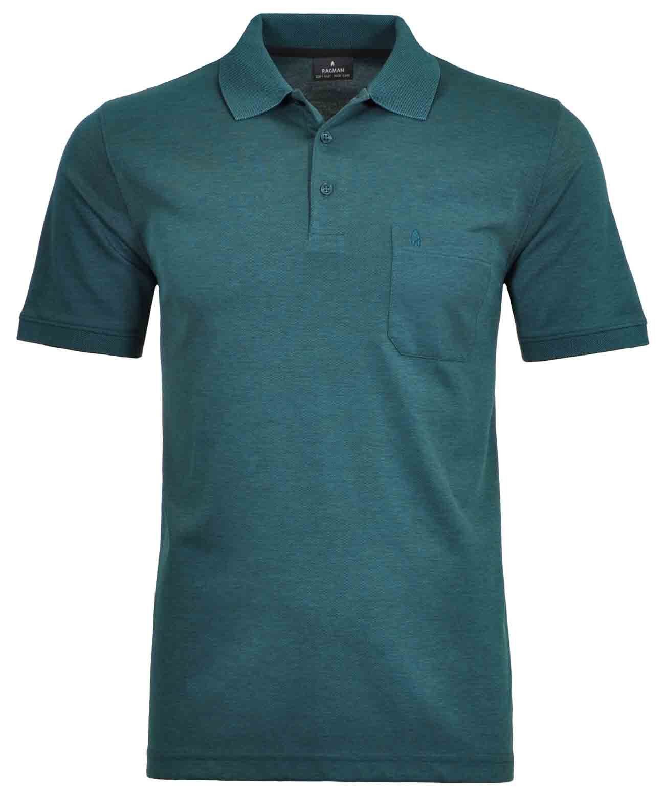 RAGMAN Lang shirt