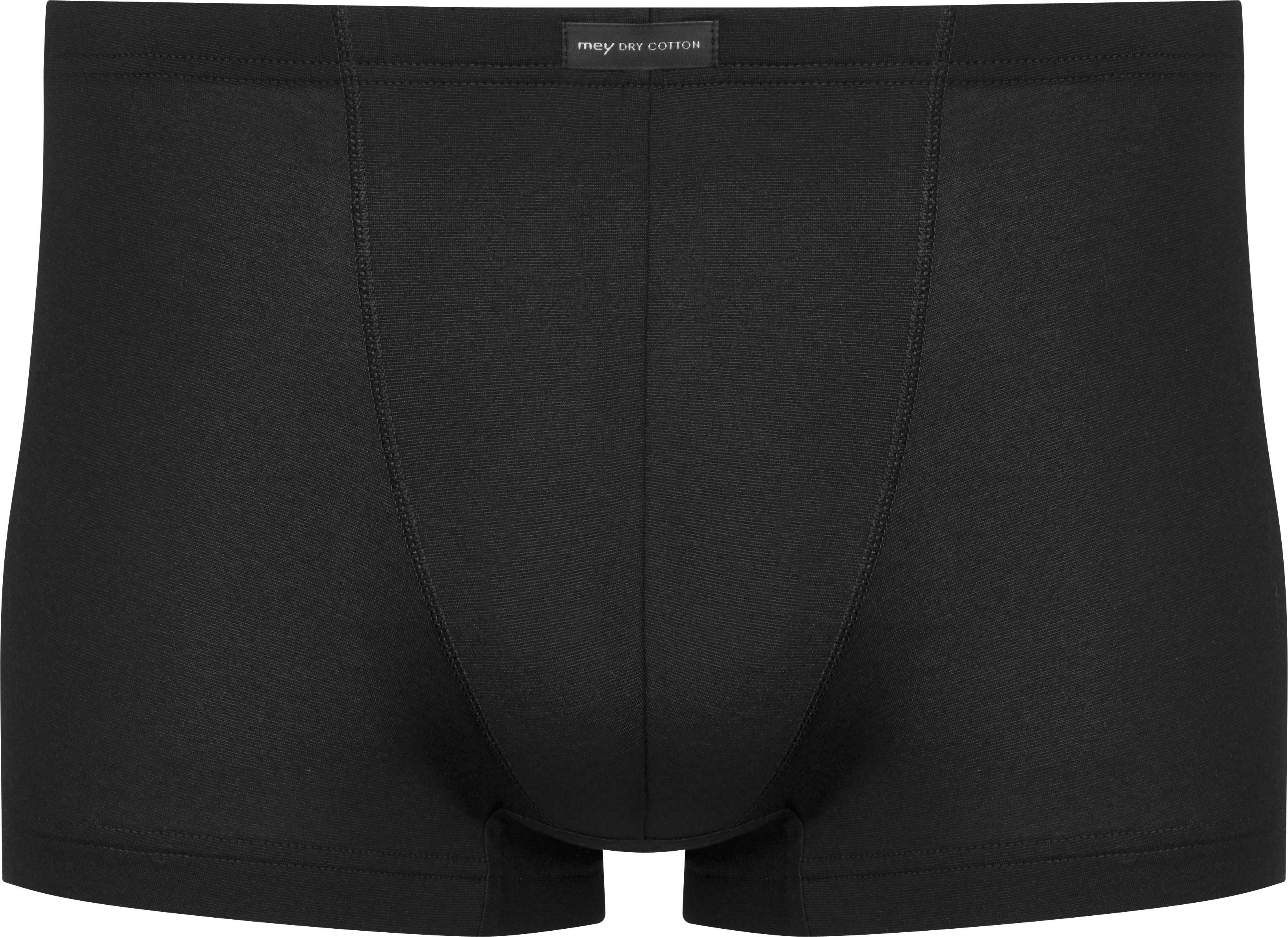 Mey Boxershort Dry Cotton Klassieke pasvorm, kort been