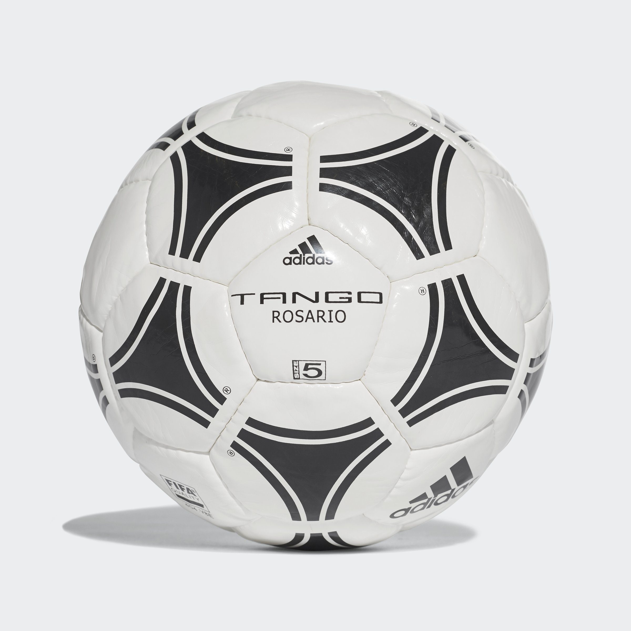 adidas Performance Voetbal TANGO ROSARIO BALL