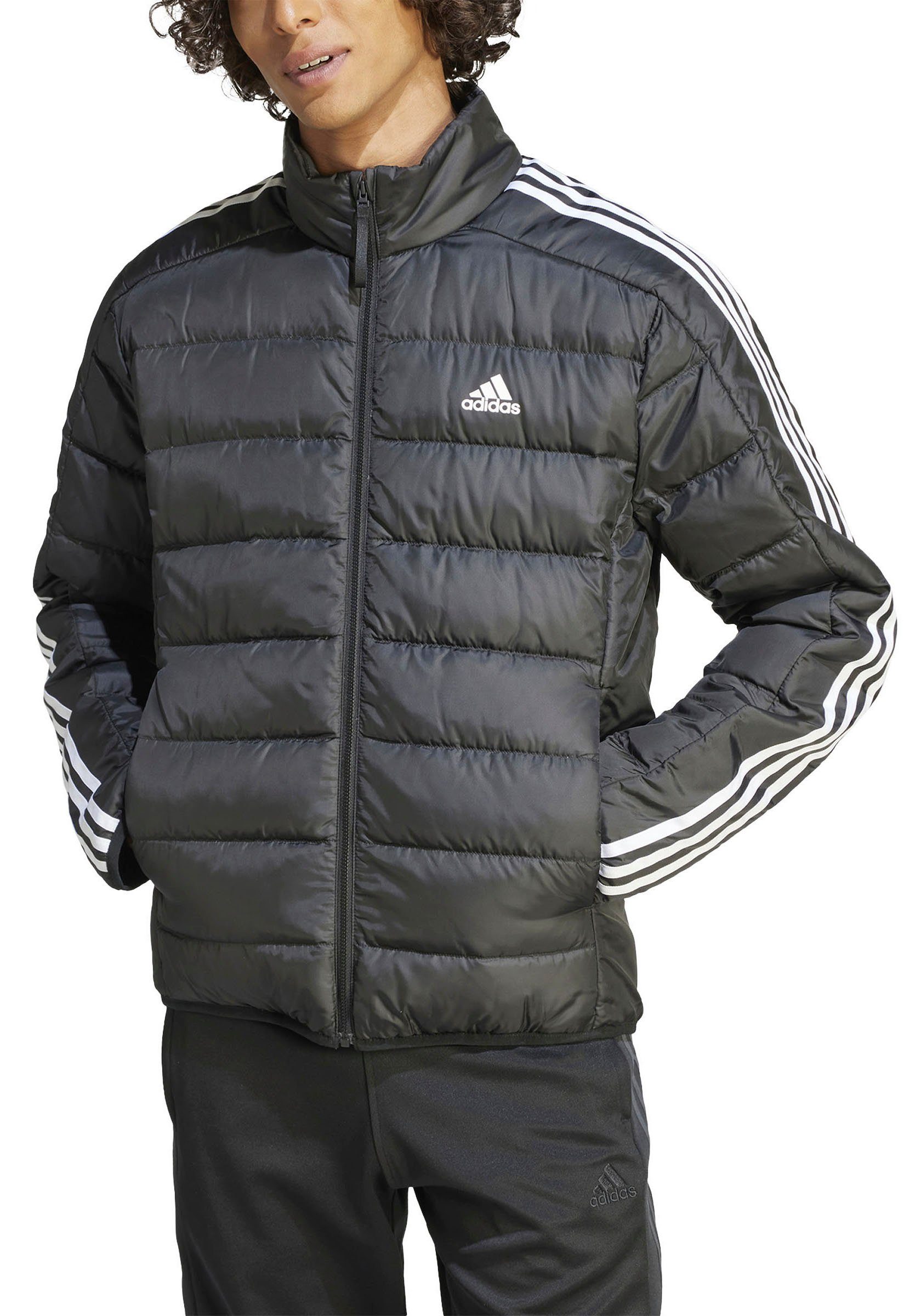 adidas Sportswear Outdoorjack ESS 3S LITE D J