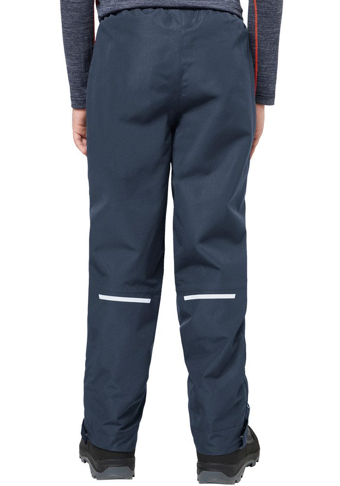 Jack Wolfskin Outdoorbroek SNOWY DAYS PANTS K