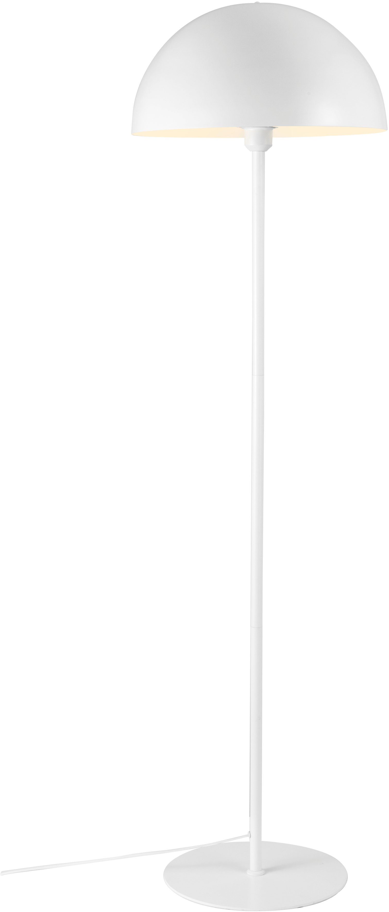 Nordlux Staande lamp Ellen vloerlampen wit
