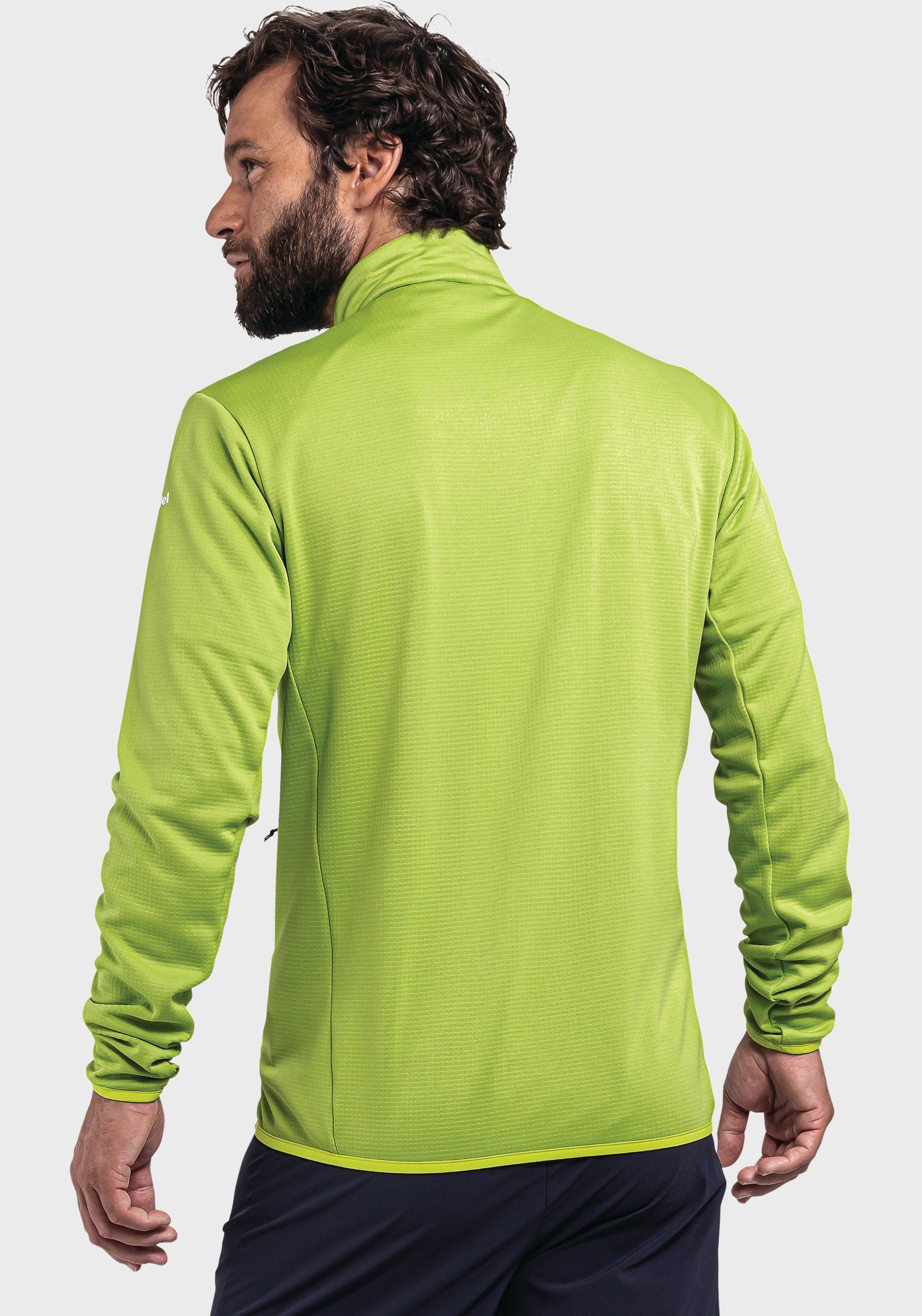 Schöffel Fleecejack Fleece Jacket Svardalen M