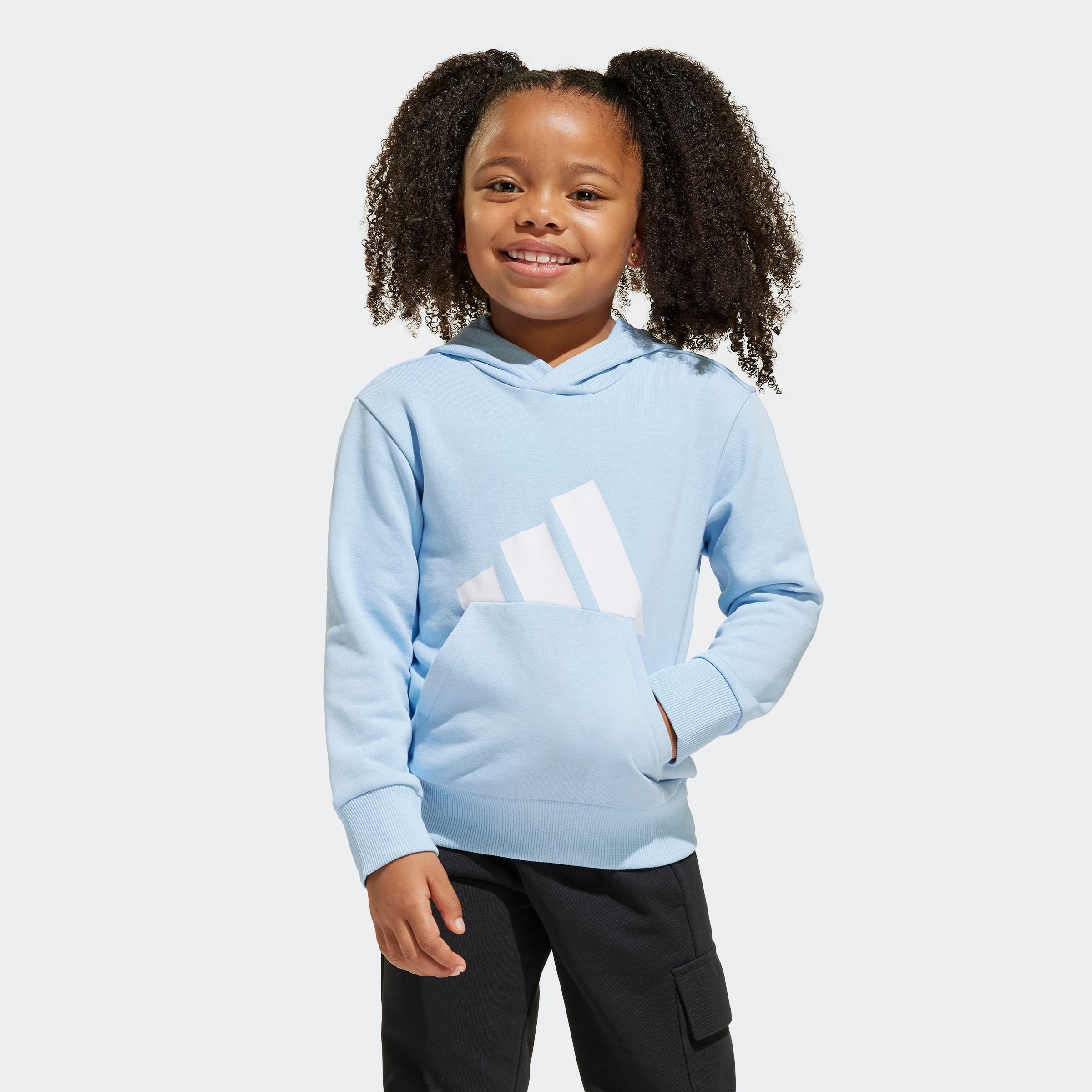 adidas Sportswear Hoodie LK BL FT HD