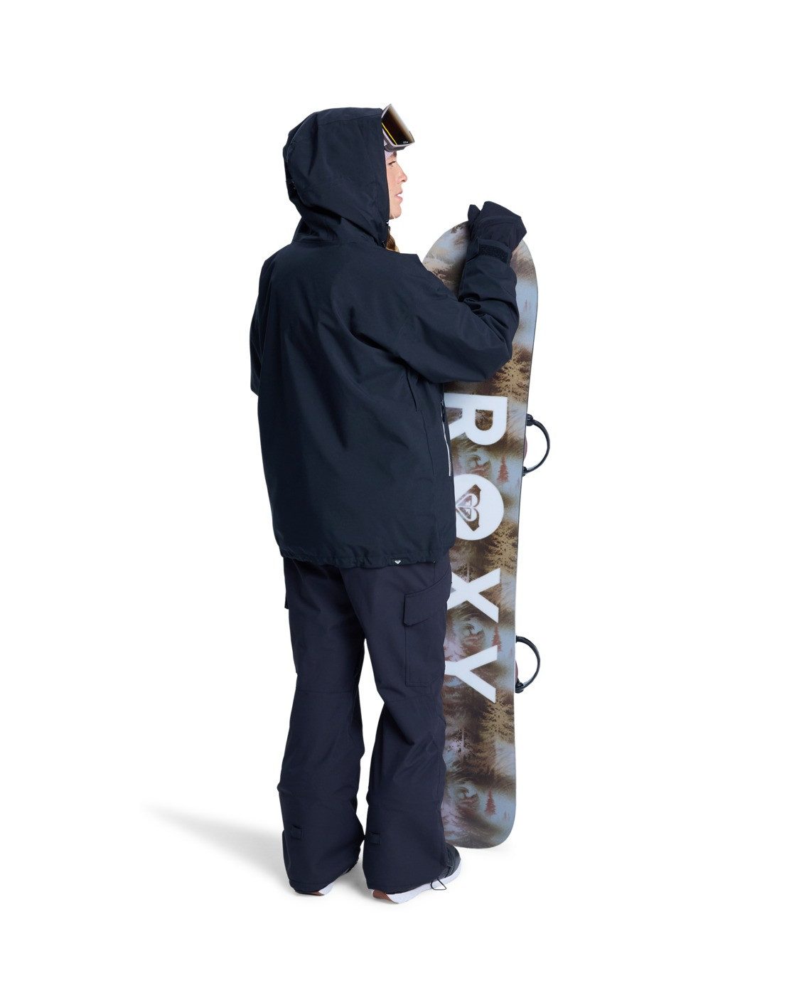Roxy Snowboardjack Landscape 10K
