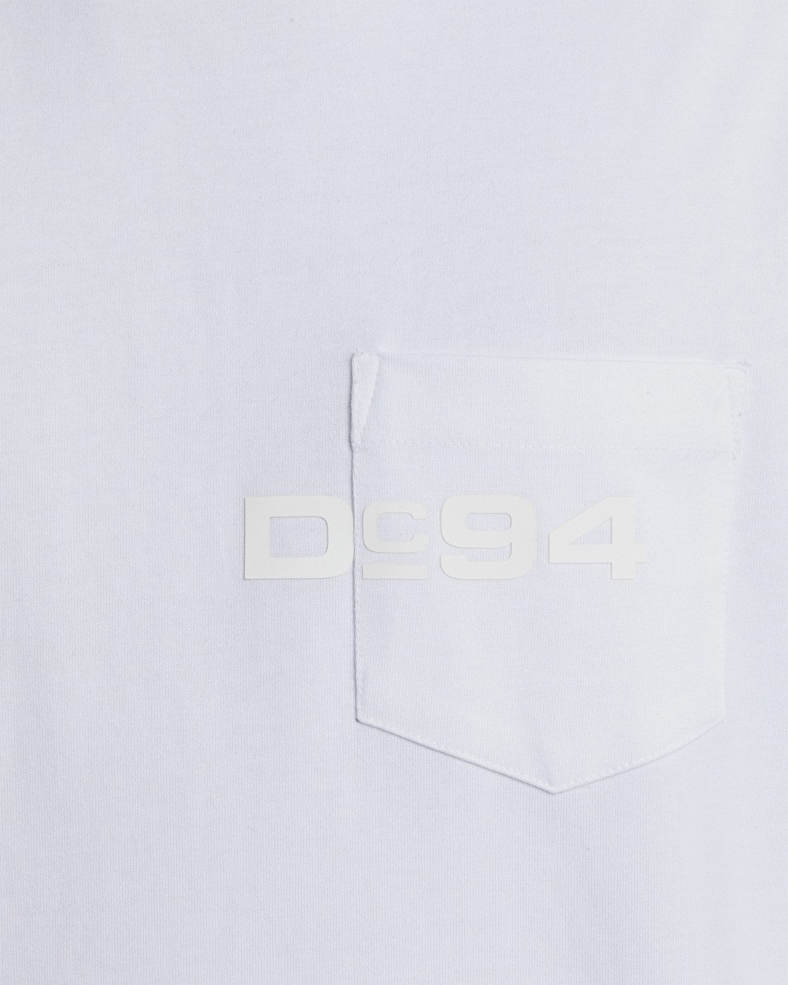 DC Shoes Shirttop DC 1994