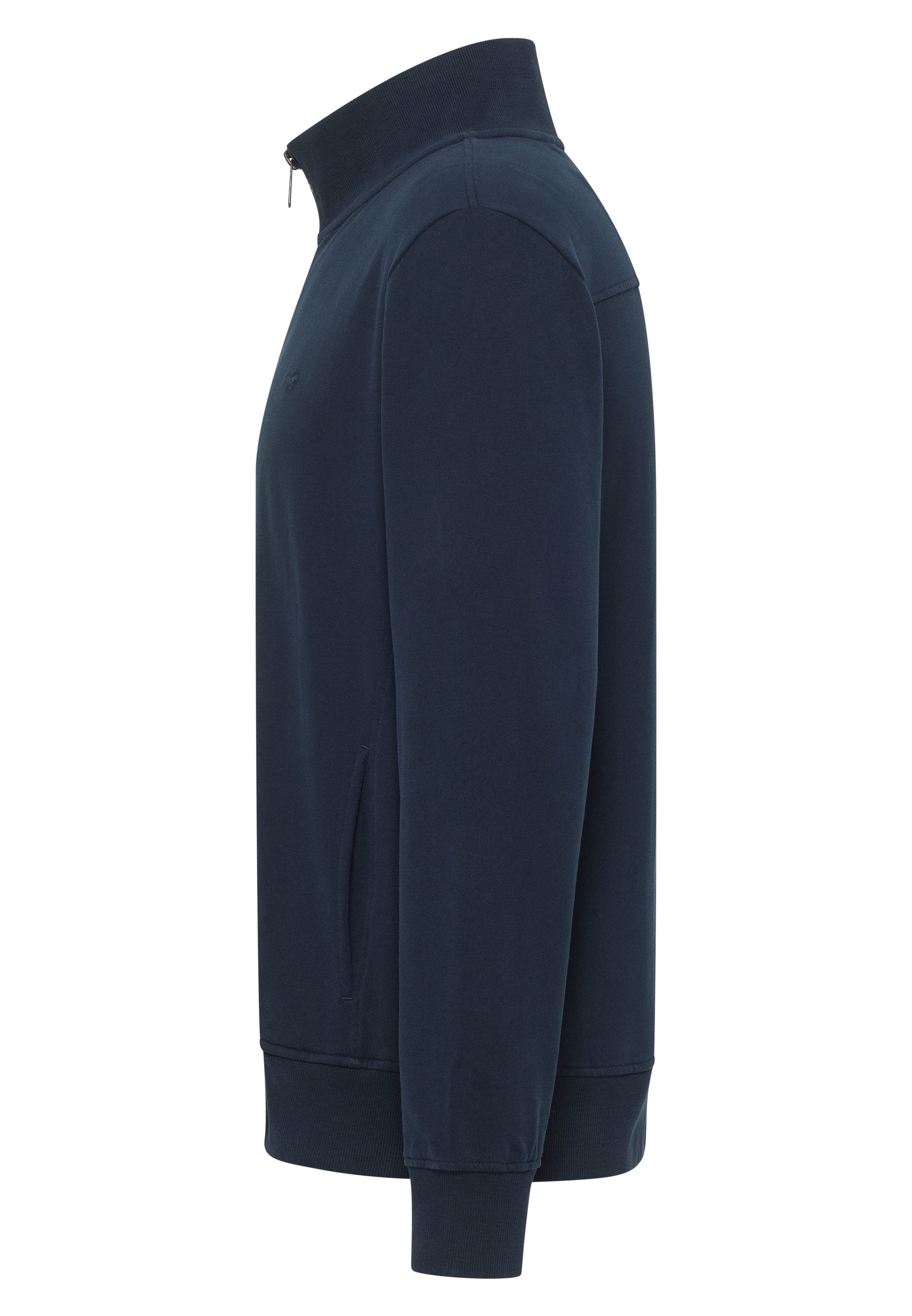 MUSTANG Sweatshirt Heren stijl Dillon