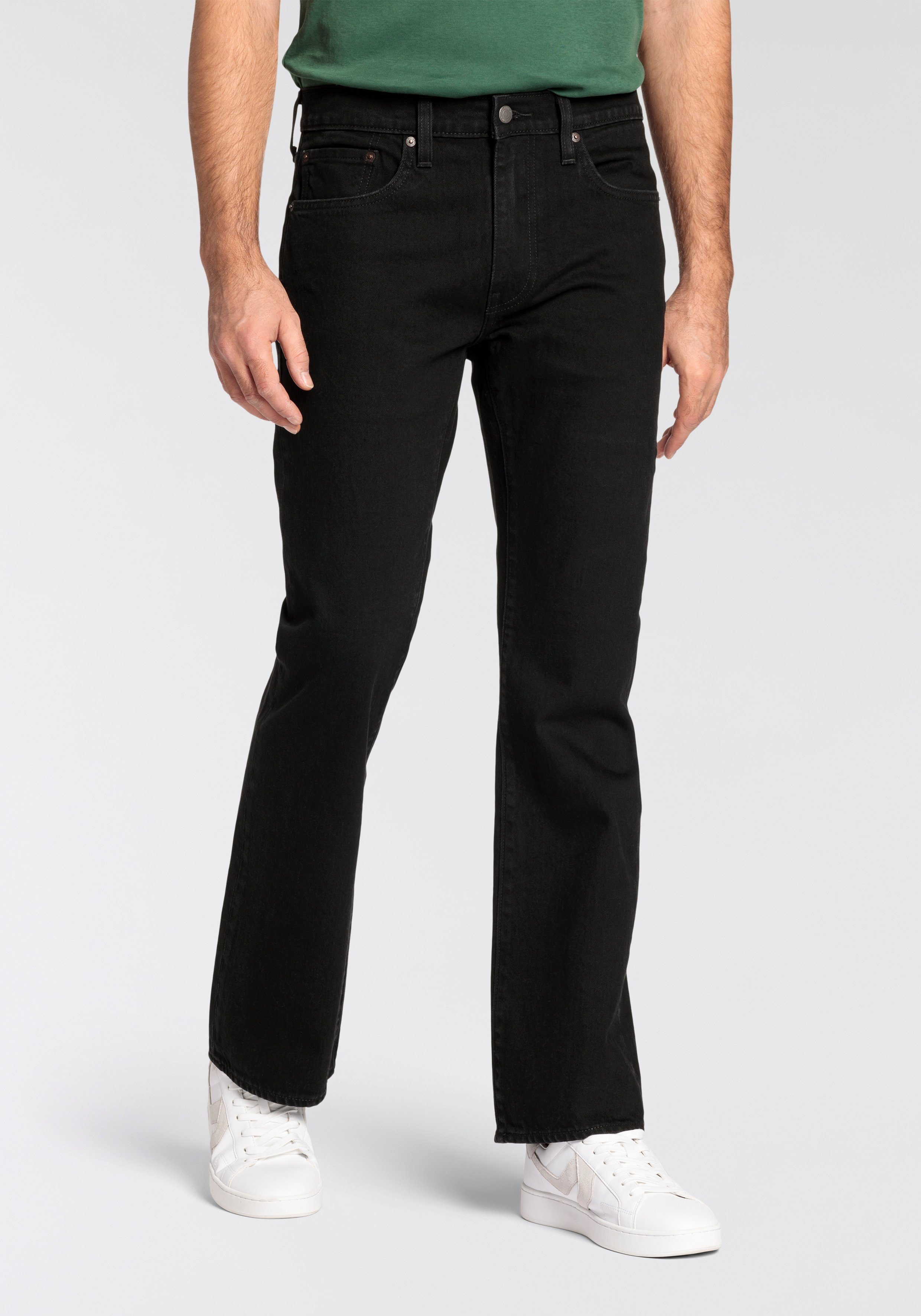 Levi's® Bootcut jeans 527 SLIM BOOT CUT