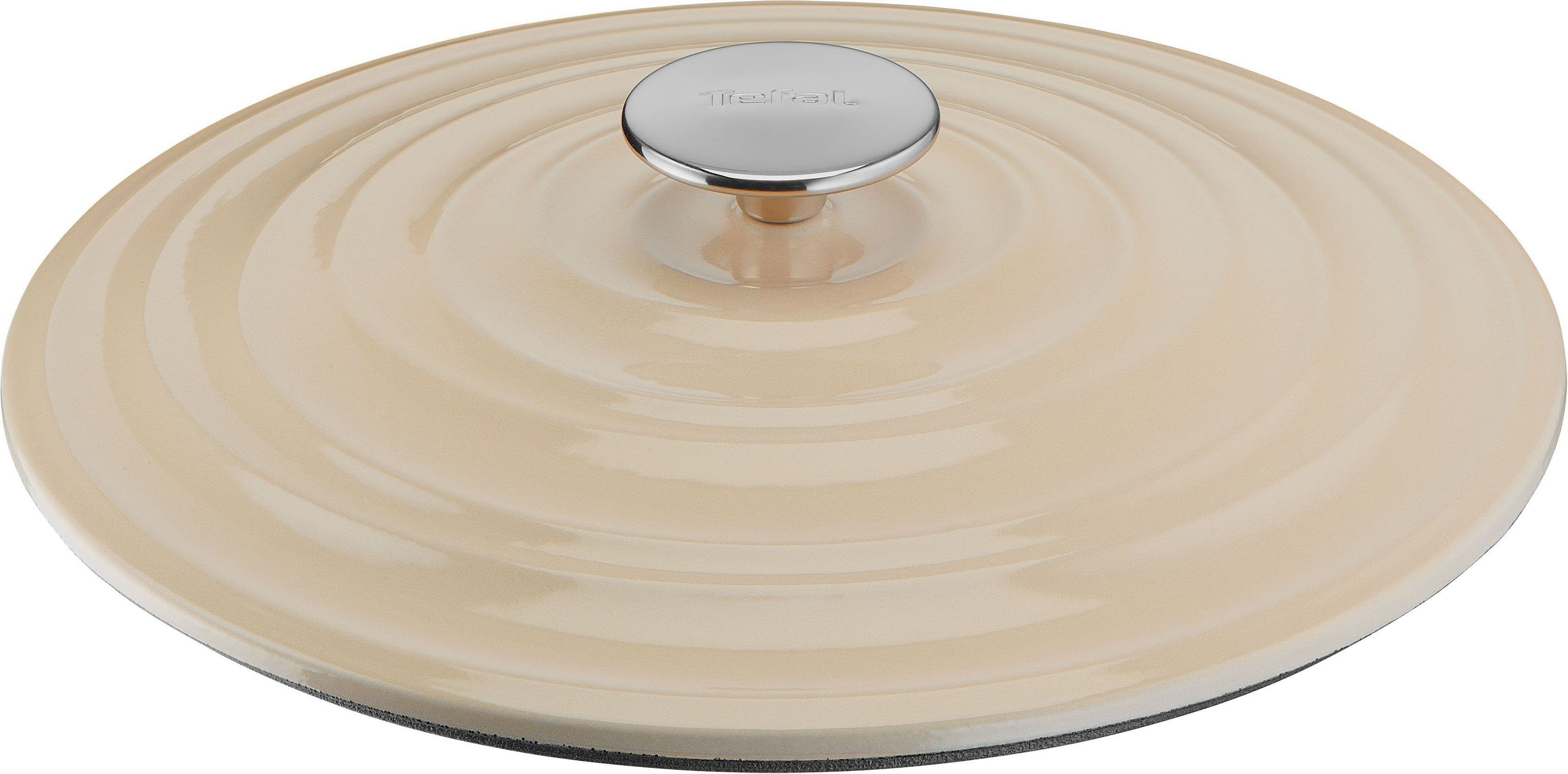 Tefal Serveerpan LOV milieuvriendelijk, incl. e-boek, ø 28 cm, inductie (1-delig)