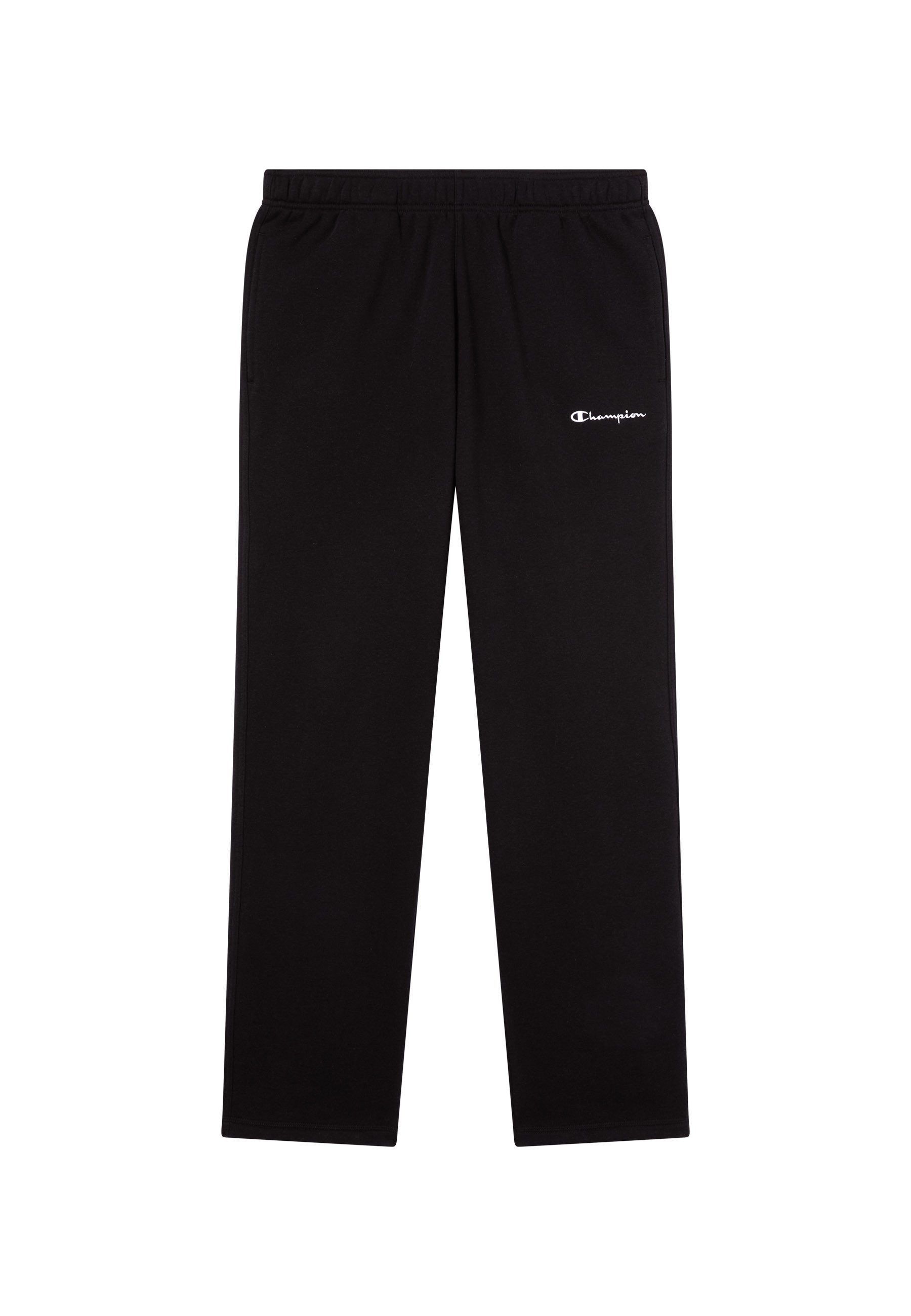 Champion Joggingbroek ICONS Straight Hem Pants Fleece (1-delig)
