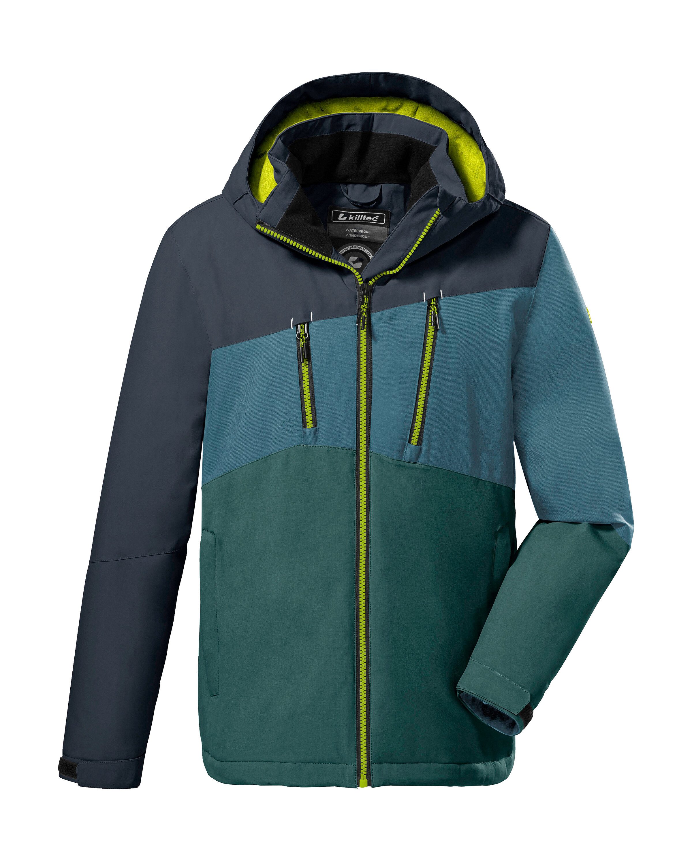 Killtec Outdoorjack KOW 204 BYS JCKT